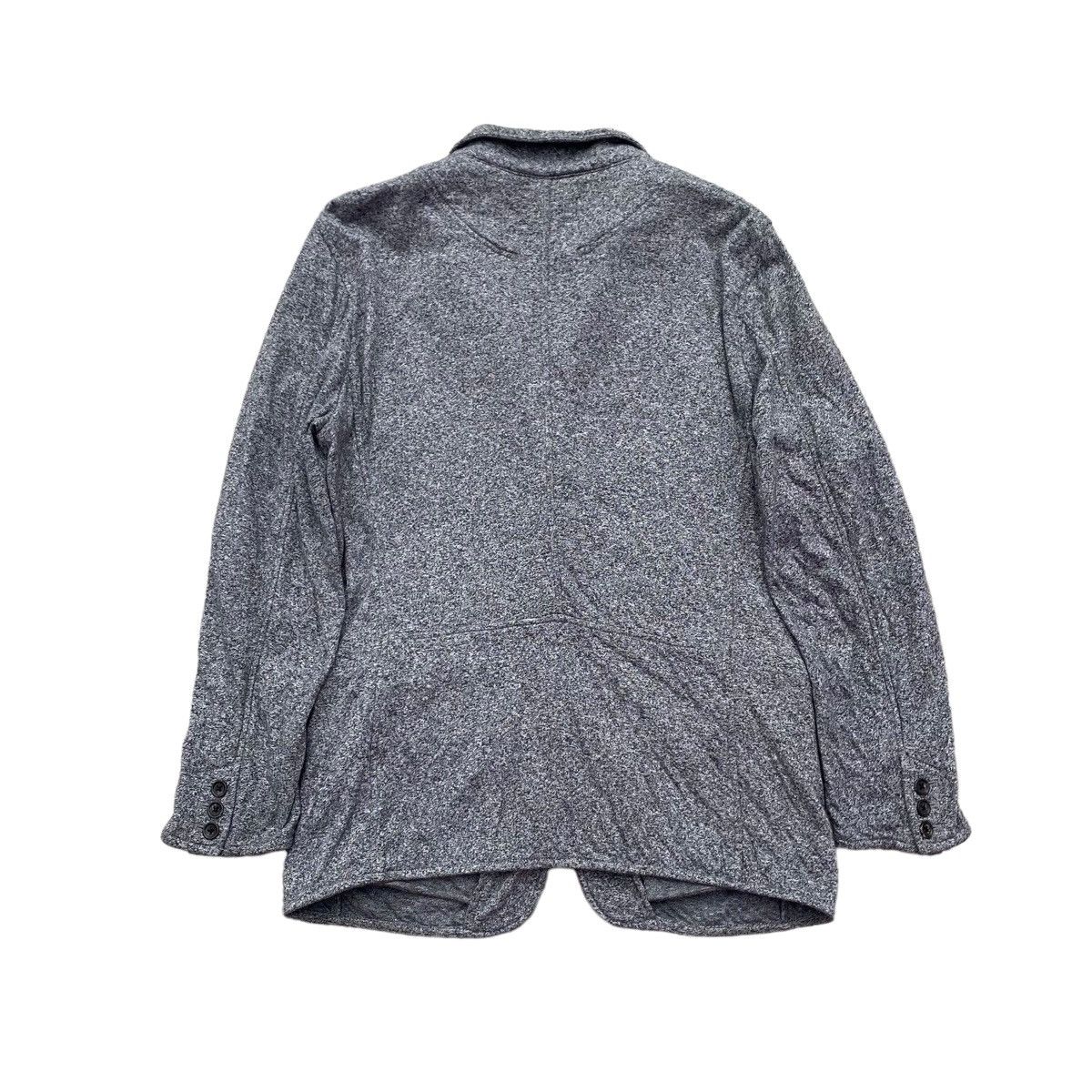 Undercover uu by Jun Takahashi blazer Size US M / EU 48-50 / 2 - 4 Thumbnail