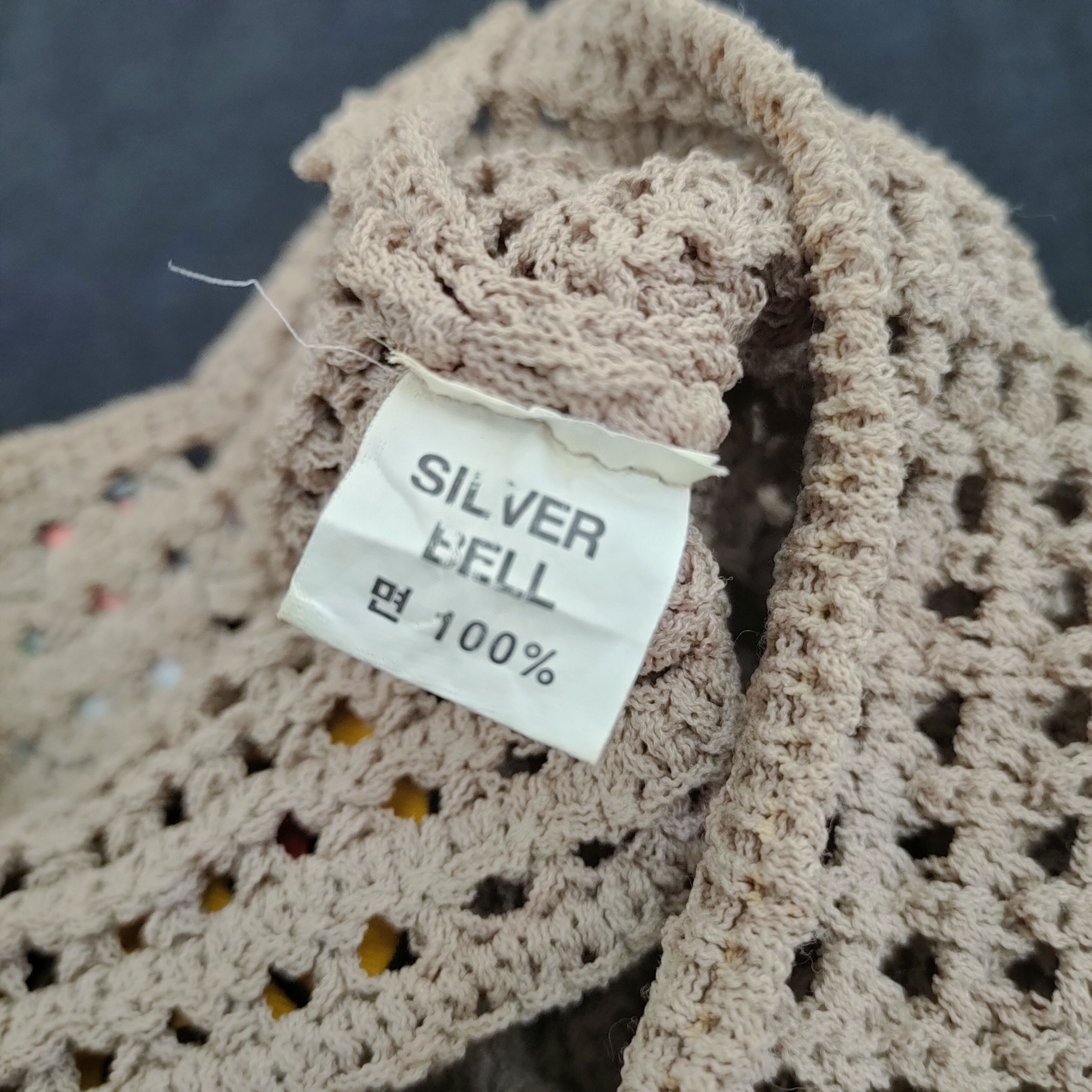Other 💥 BESTOFFER 💥 PEACH SHIT BEANIE HAT LIKE KAPITAL Size ONE SIZE - 6 Thumbnail
