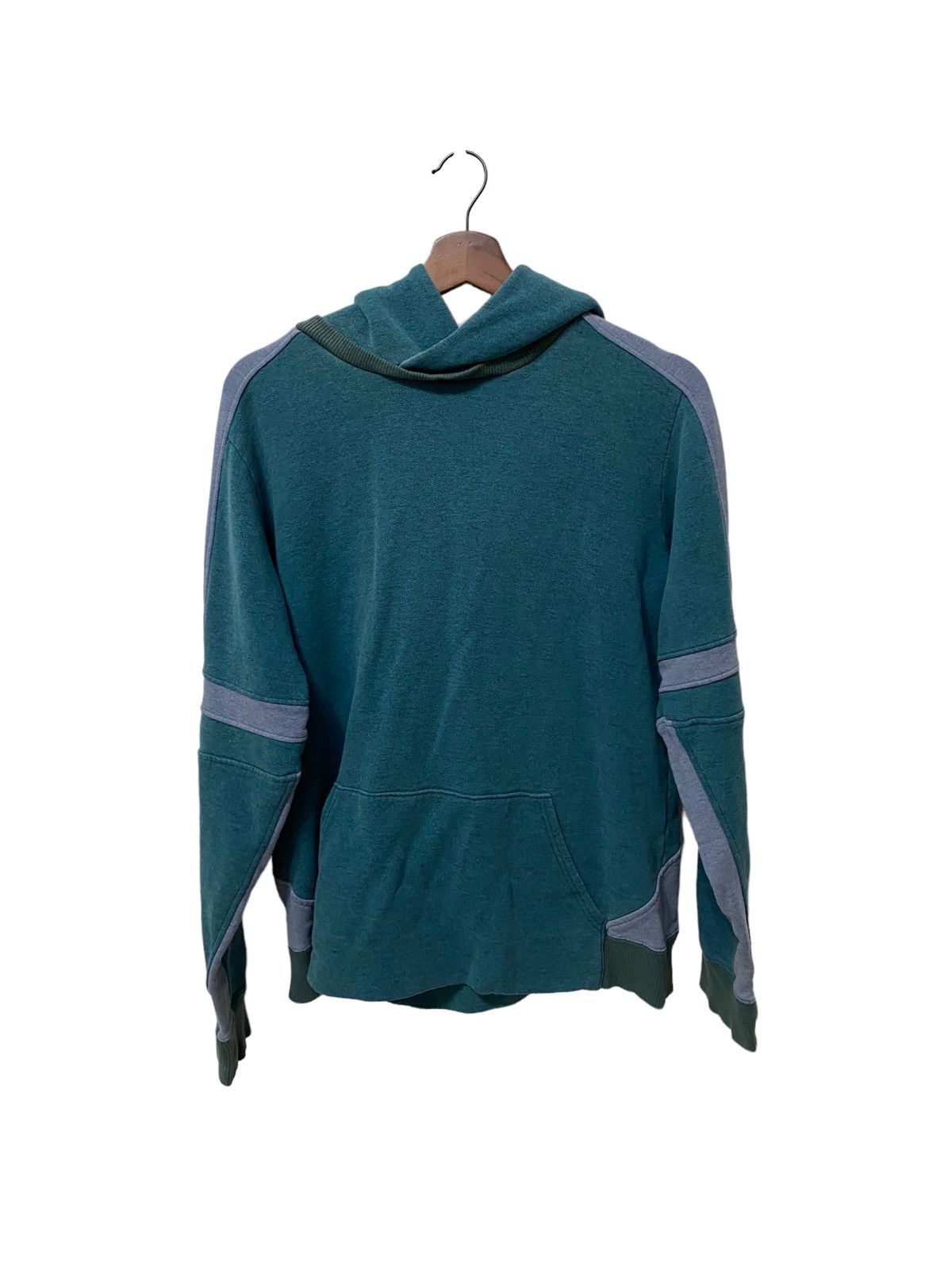 Whiz Limited Japanese brand hoodie
