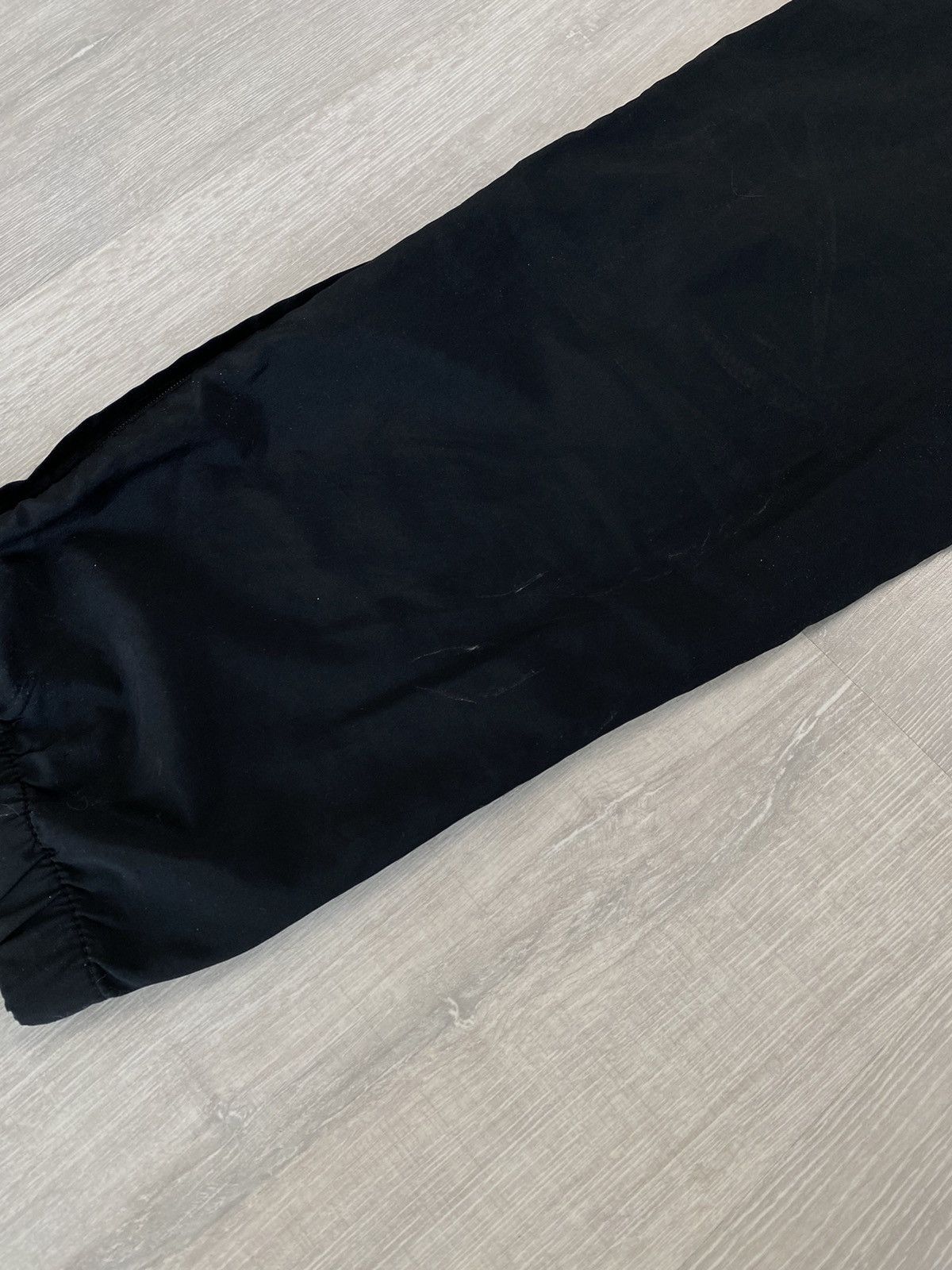 Nike Nike Celtic vintage black track pants small swoosh Size US 28 / EU 44 - 10 Thumbnail