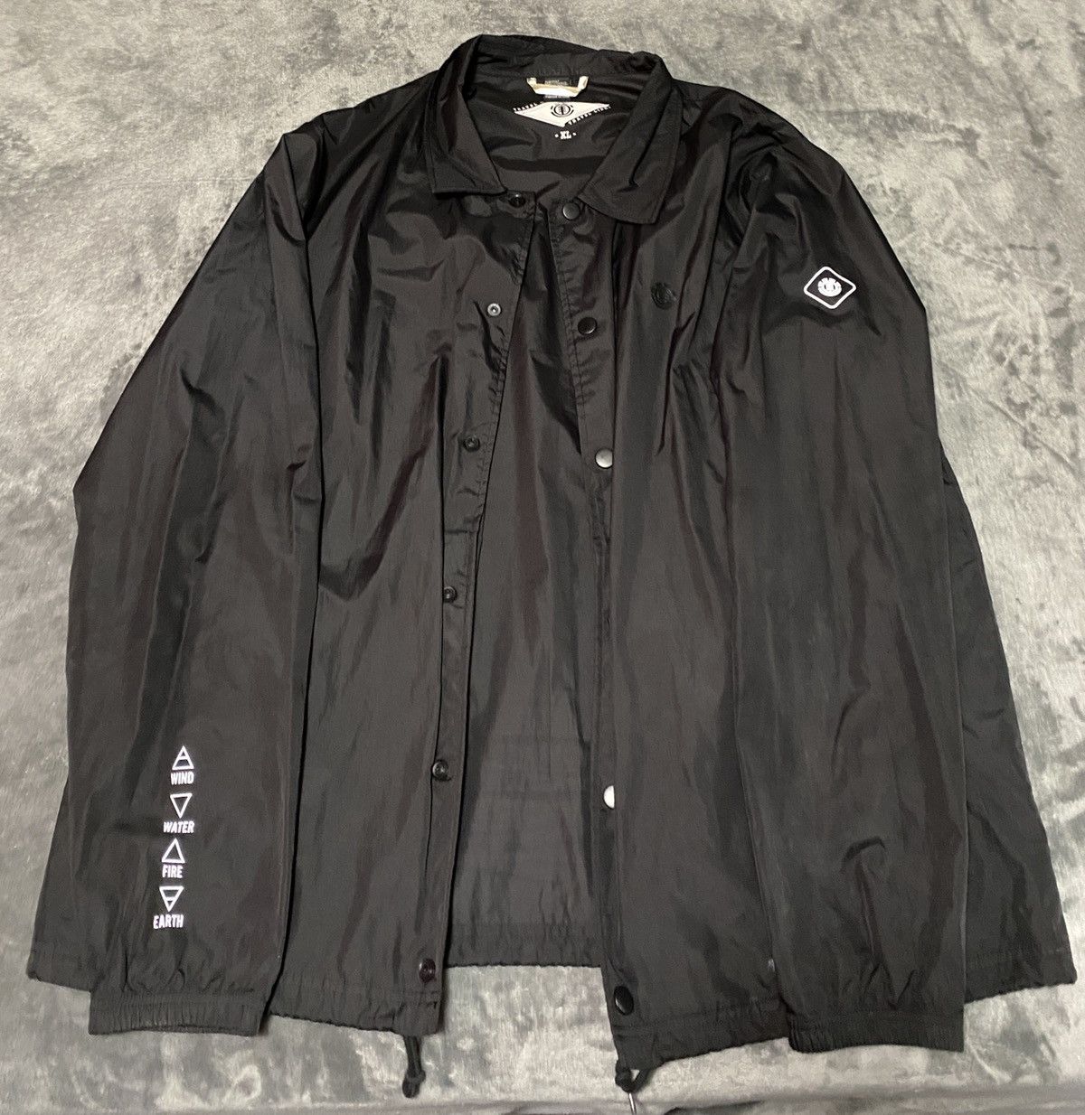 Five Elementz | Grailed
