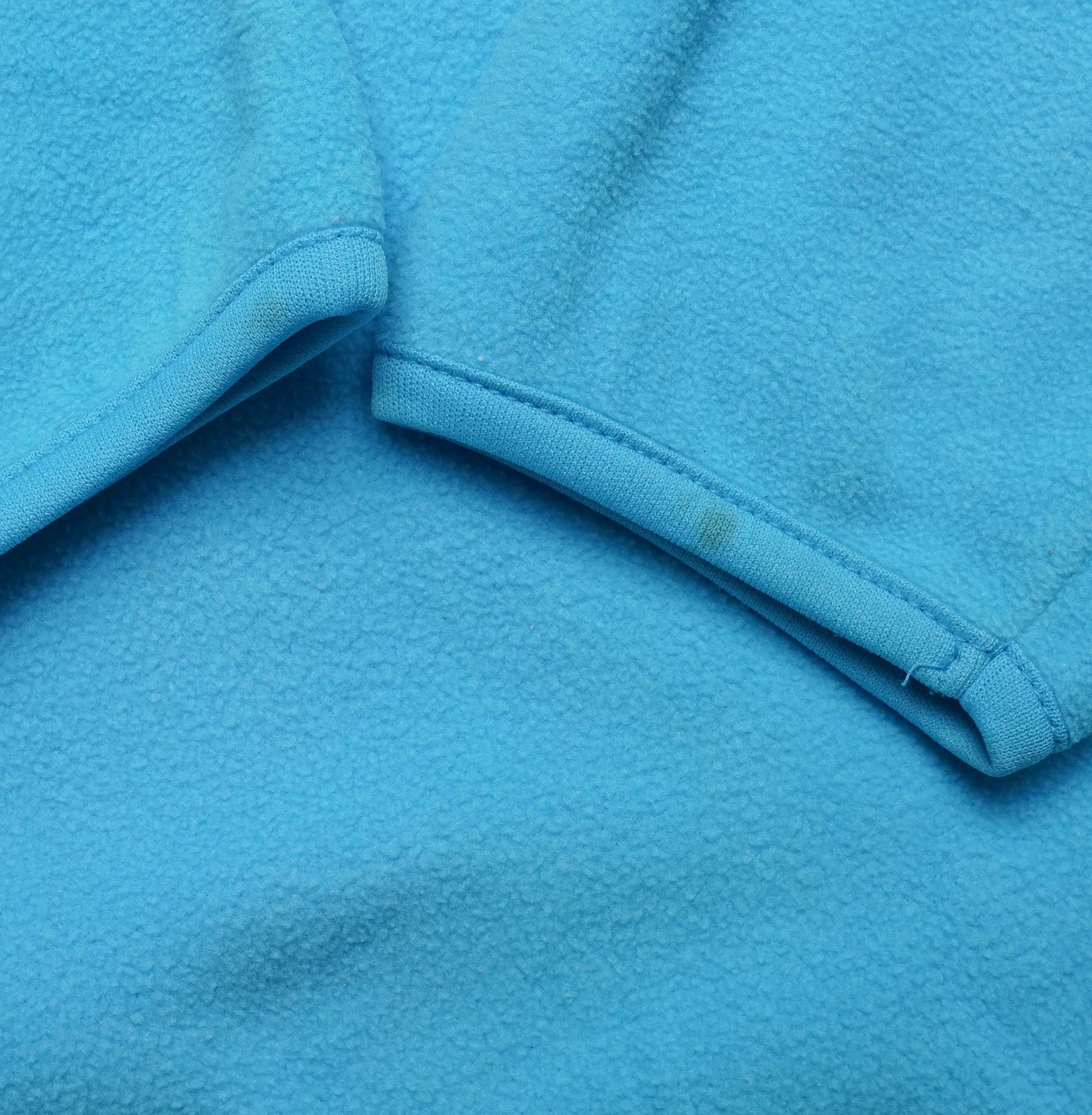 U.S. Polo Assn. U.S. POLO Fleece Jacket Size US S / EU 44-46 / 1 - 4 Thumbnail