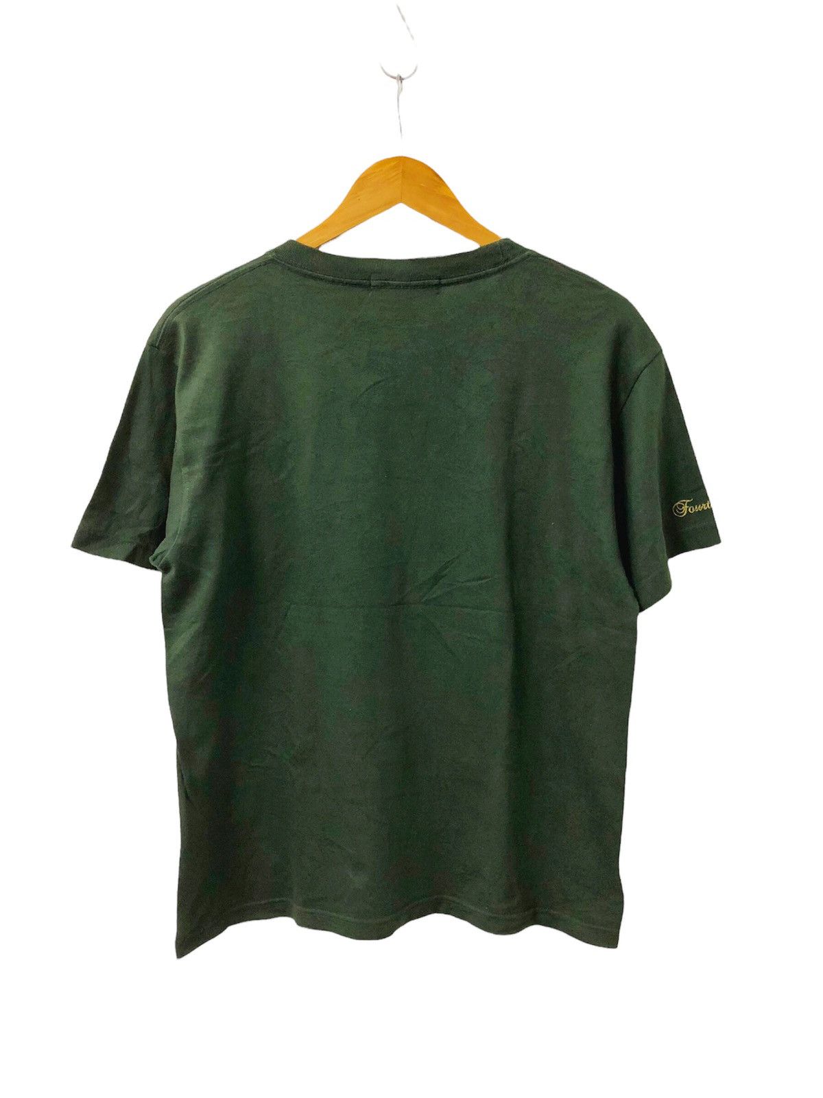 General Research Archive 2000s 4th year Sacrifice x Archive rare edition Size US M / EU 48-50 / 2 - 7 Thumbnail