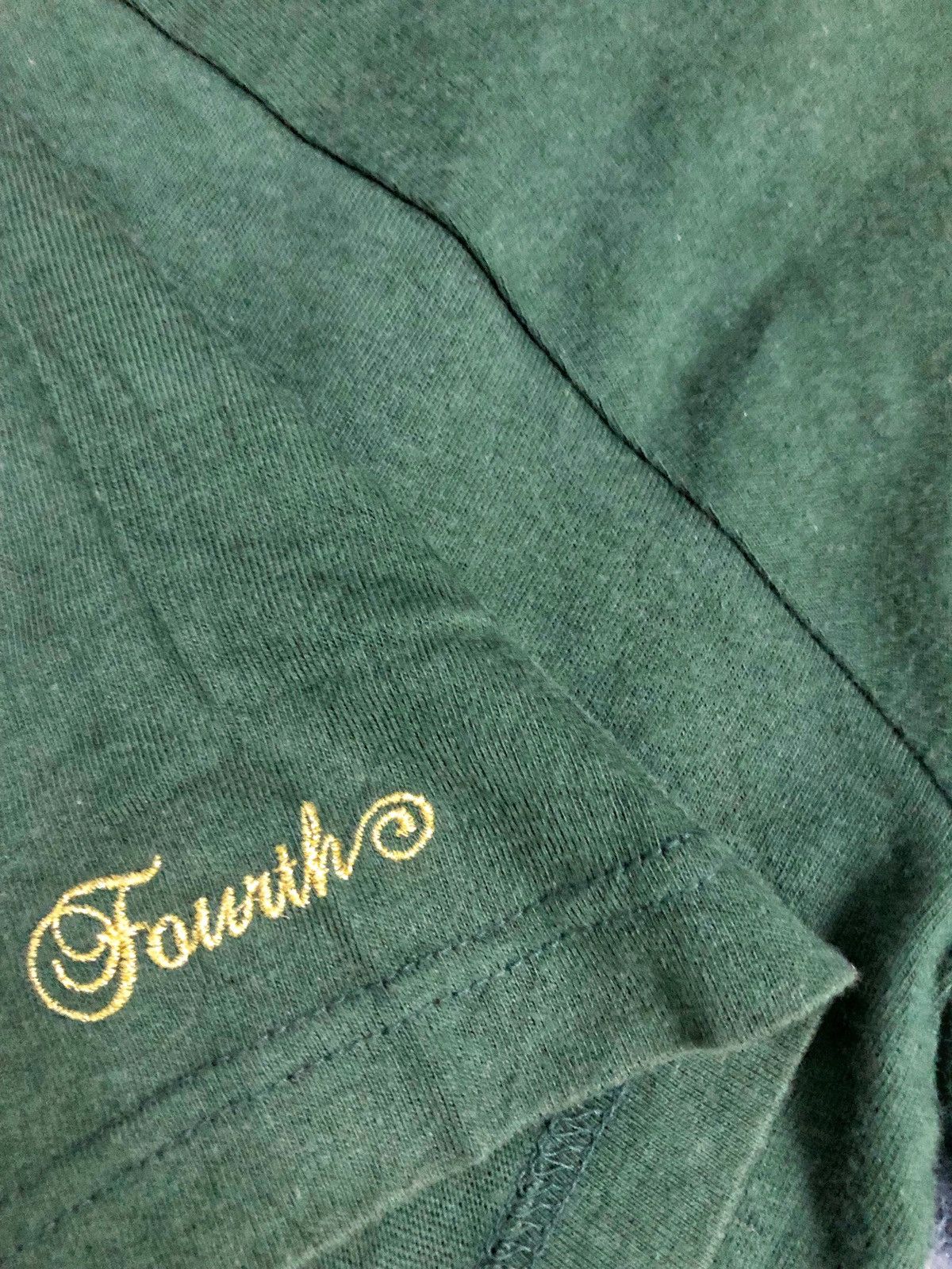 General Research Archive 2000s 4th year Sacrifice x Archive rare edition Size US M / EU 48-50 / 2 - 8 Thumbnail