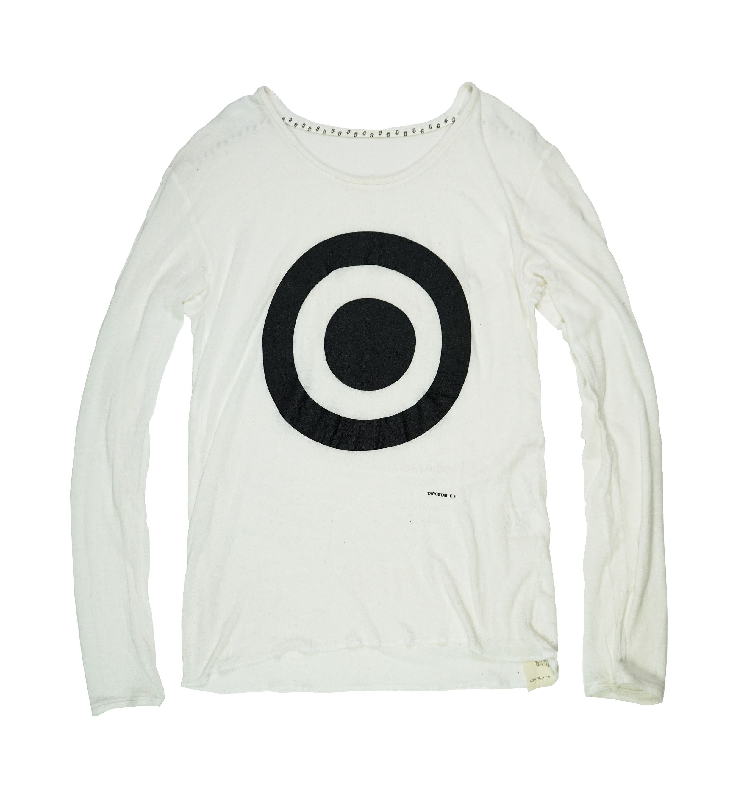 トップス n.hoolywood target N.Hoolywood Target Shirt | Grailed