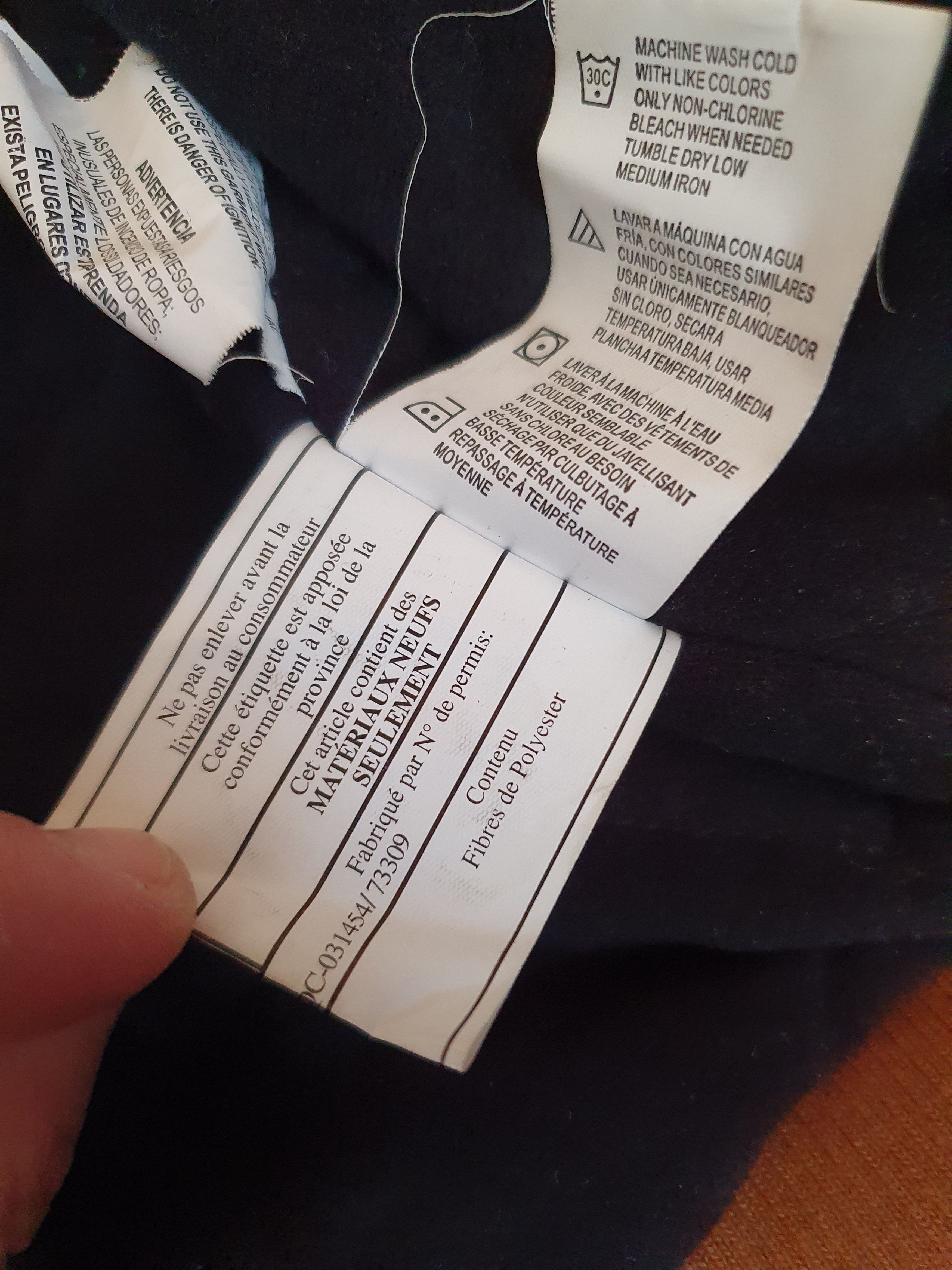 Walls Walls Brown Canvas Full Zip Hooded Work Jacket,sz XL Size US XL / EU 56 / 4 - 14 Thumbnail