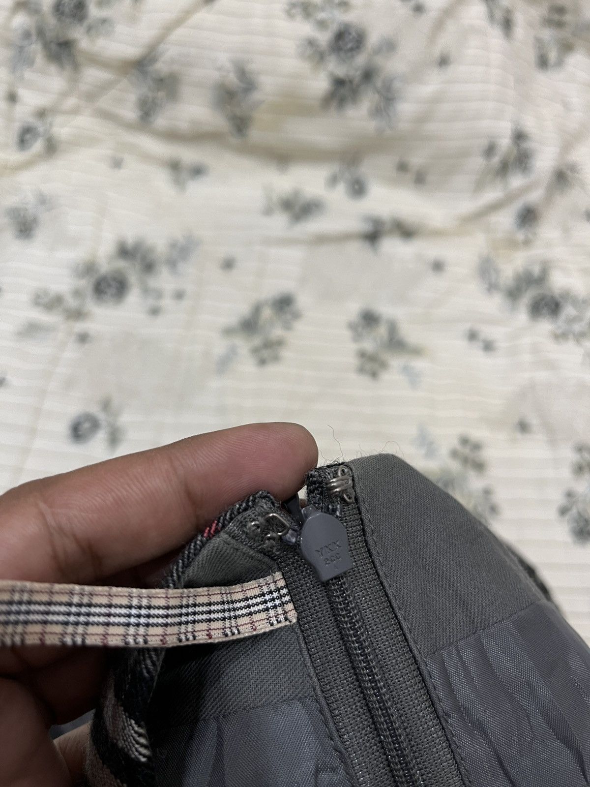 Burberry (Rrr). BURBERRY BLUE LABEL NOVA CHECK SKIRTS Size 28" / US 6 / IT 42 - 11 Thumbnail
