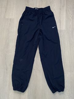 Nike Pants Big Swoosh