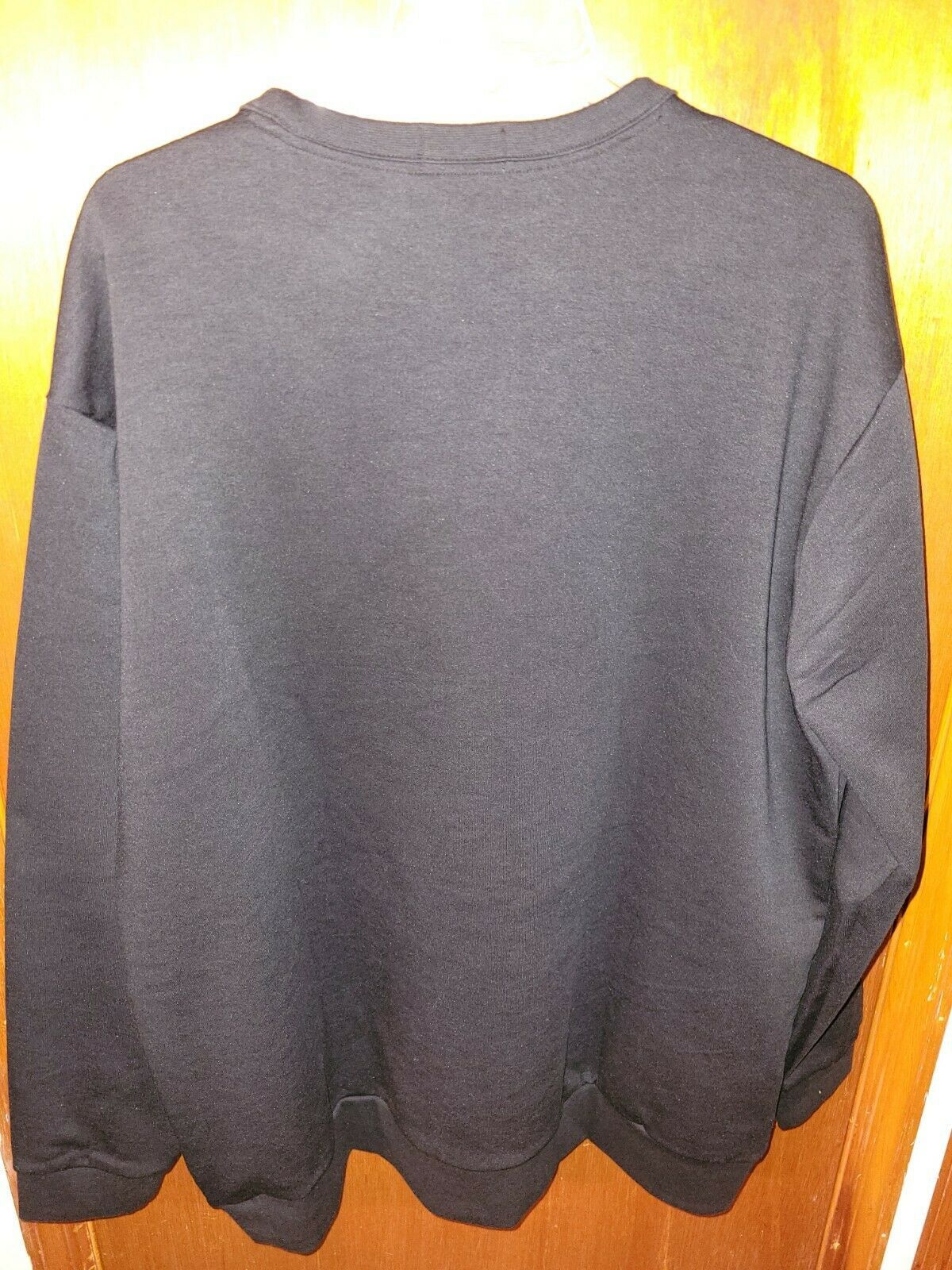Polo Ralph Lauren Polo Ralph Lauren EMBROIDERED CREST Sweatshirt 2XL Size US XXL / EU 58 / 5 - 4 Thumbnail