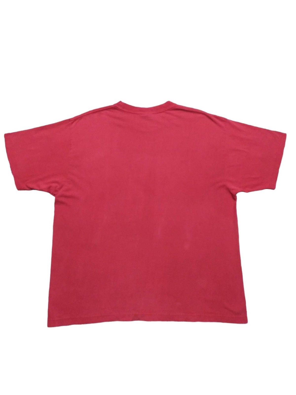 Cartoon Network Vintage RARE INUYASHA Anime T-Shirt Size US XL / EU 56 / 4 - 7 Thumbnail