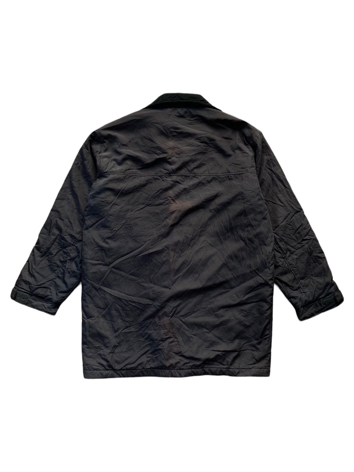 Vintage Vintage MCM Long Coach Jacket. #R1 Size US L / EU 52-54 / 3 - 5 Thumbnail