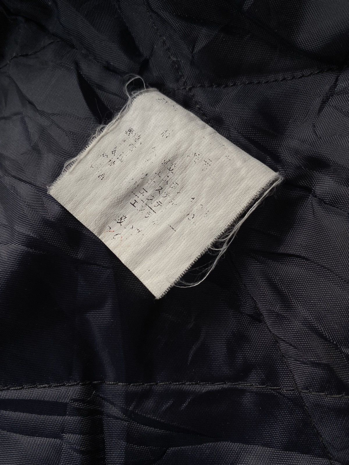 Vintage Vintage MCM Long Coach Jacket. #R1 Size US L / EU 52-54 / 3 - 7 Thumbnail