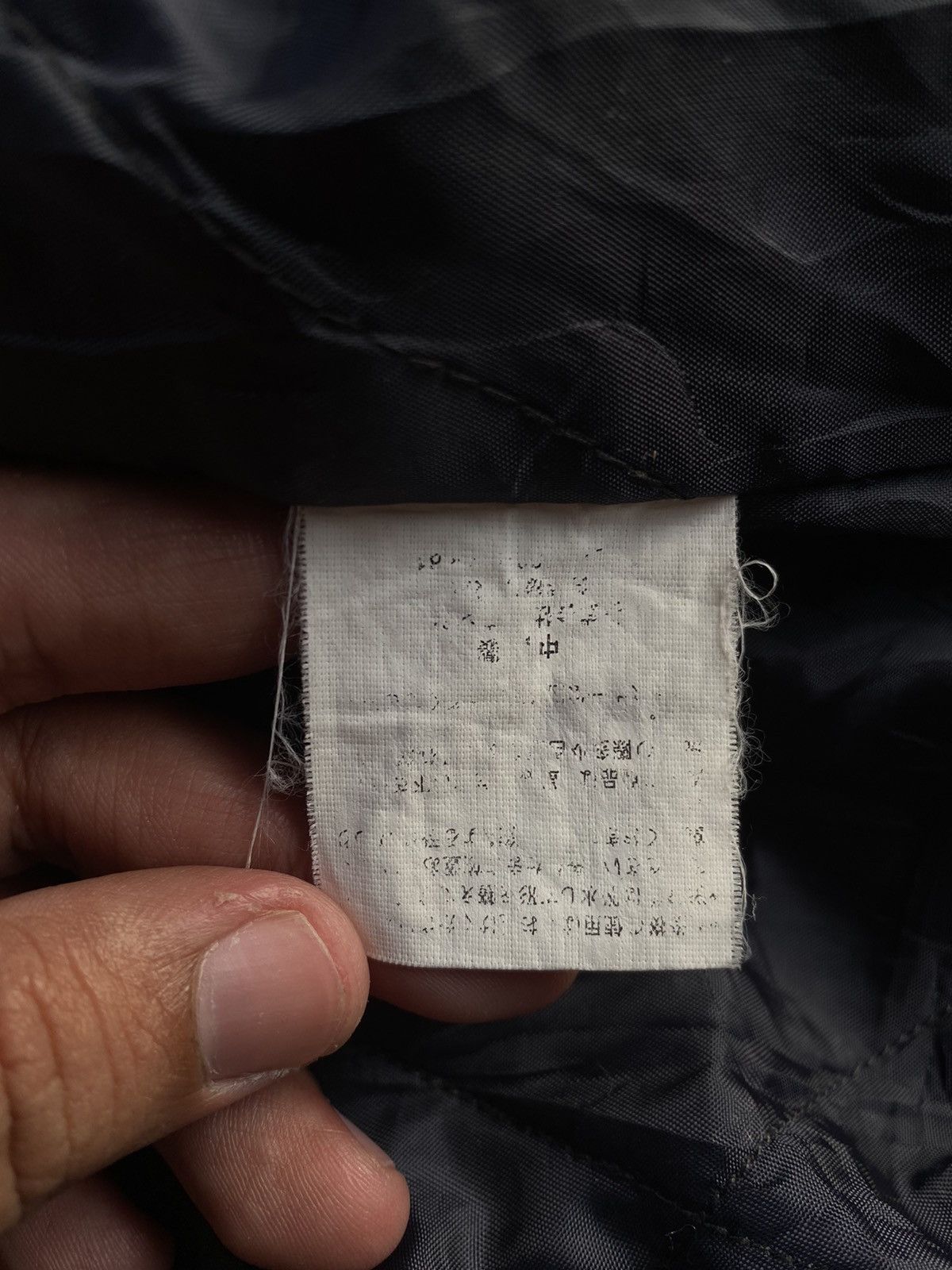 Vintage Vintage MCM Long Coach Jacket. #R1 Size US L / EU 52-54 / 3 - 8 Thumbnail