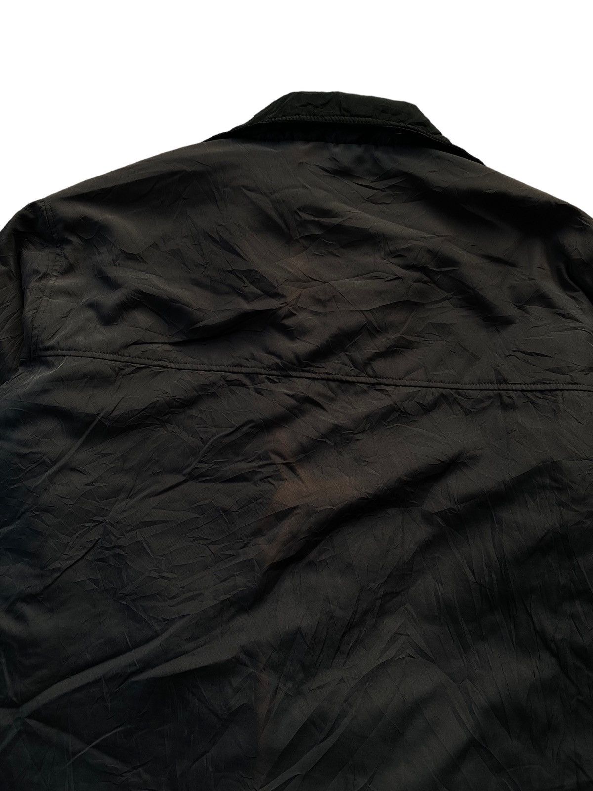 Vintage Vintage MCM Long Coach Jacket. #R1 Size US L / EU 52-54 / 3 - 6 Thumbnail