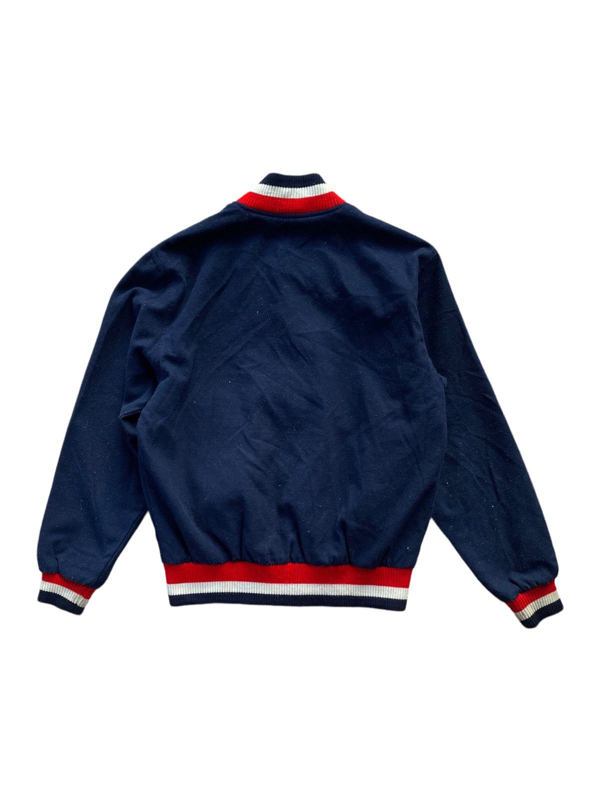 Vintage Vintage Varsity Jacket Made in USA. #R1 Size US M / EU 48-50 / 2 - 5 Thumbnail