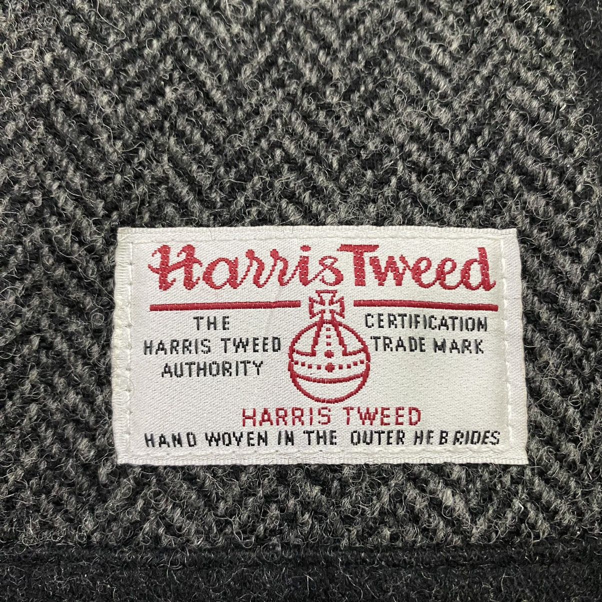 Beams Plus × Harris Tweed × Japanese Brand Harris Tweed x Beams Sling bag Size ONE SIZE - 3 Thumbnail