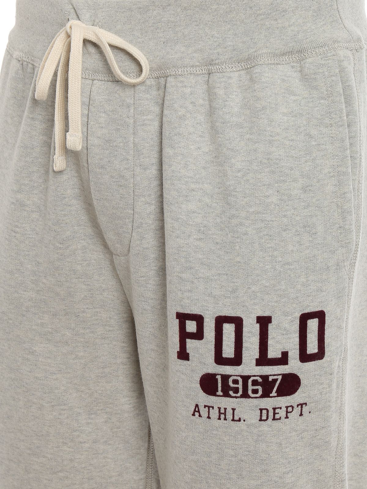 Polo Ralph Lauren POLO RALPH LAUREN 1967 ATHL DEPT JOGGER PANTS XL Size US 38 / EU 54 - 6 Thumbnail