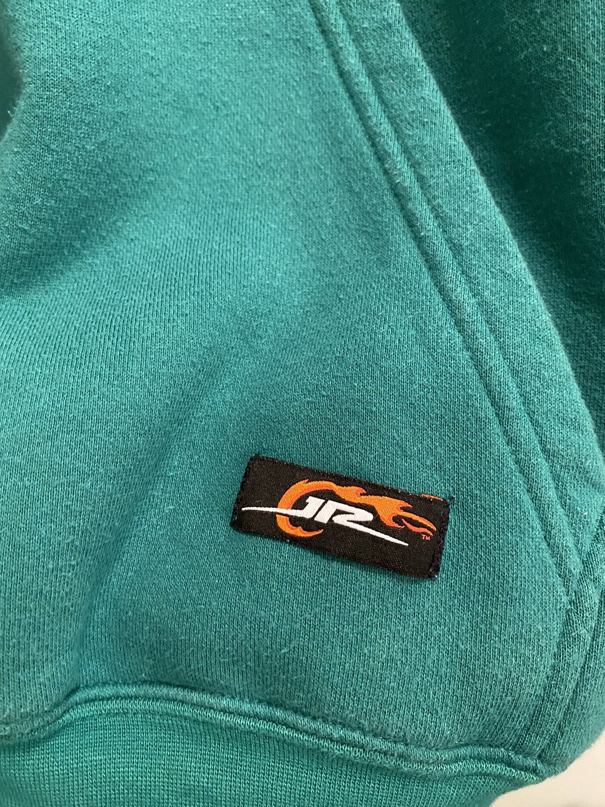 Adidas × Vintage ADIDAS DALE EARNHARDT HOODIE Size US M / EU 48-50 / 2 - 4 Thumbnail