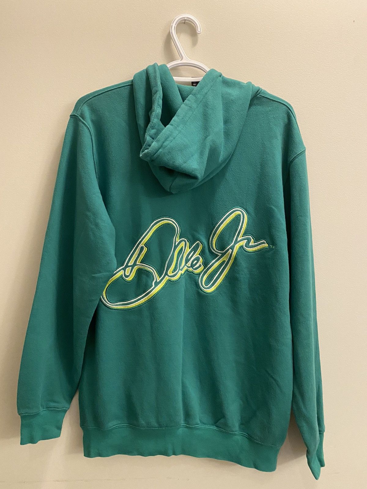Adidas × Vintage ADIDAS DALE EARNHARDT HOODIE Size US M / EU 48-50 / 2 - 2 Thumbnail