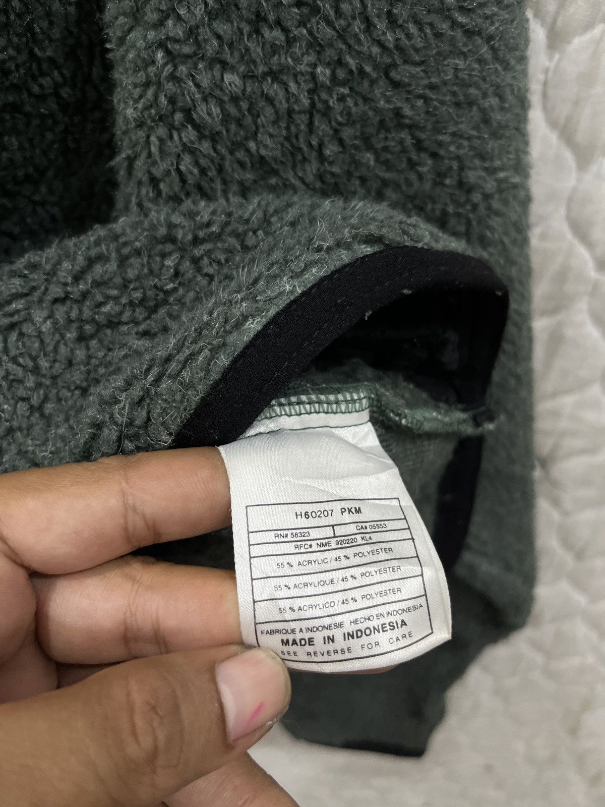 Nike (Rrr)🔥🔥STEALS NIKE ACG HYPEBEAST QUALITY COMFORT JACKET Size US M / EU 48-50 / 2 - 11 Thumbnail