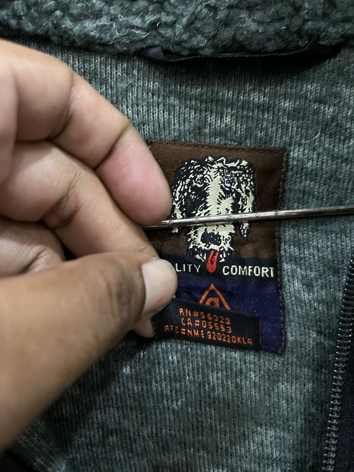 Nike (Rrr)🔥🔥STEALS NIKE ACG HYPEBEAST QUALITY COMFORT JACKET Size US M / EU 48-50 / 2 - 9 Thumbnail
