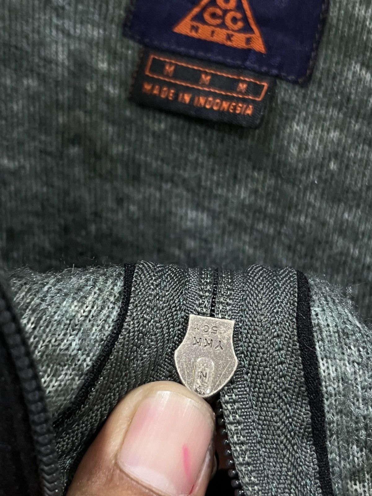 Nike (Rrr)🔥🔥STEALS NIKE ACG HYPEBEAST QUALITY COMFORT JACKET Size US M / EU 48-50 / 2 - 13 Thumbnail
