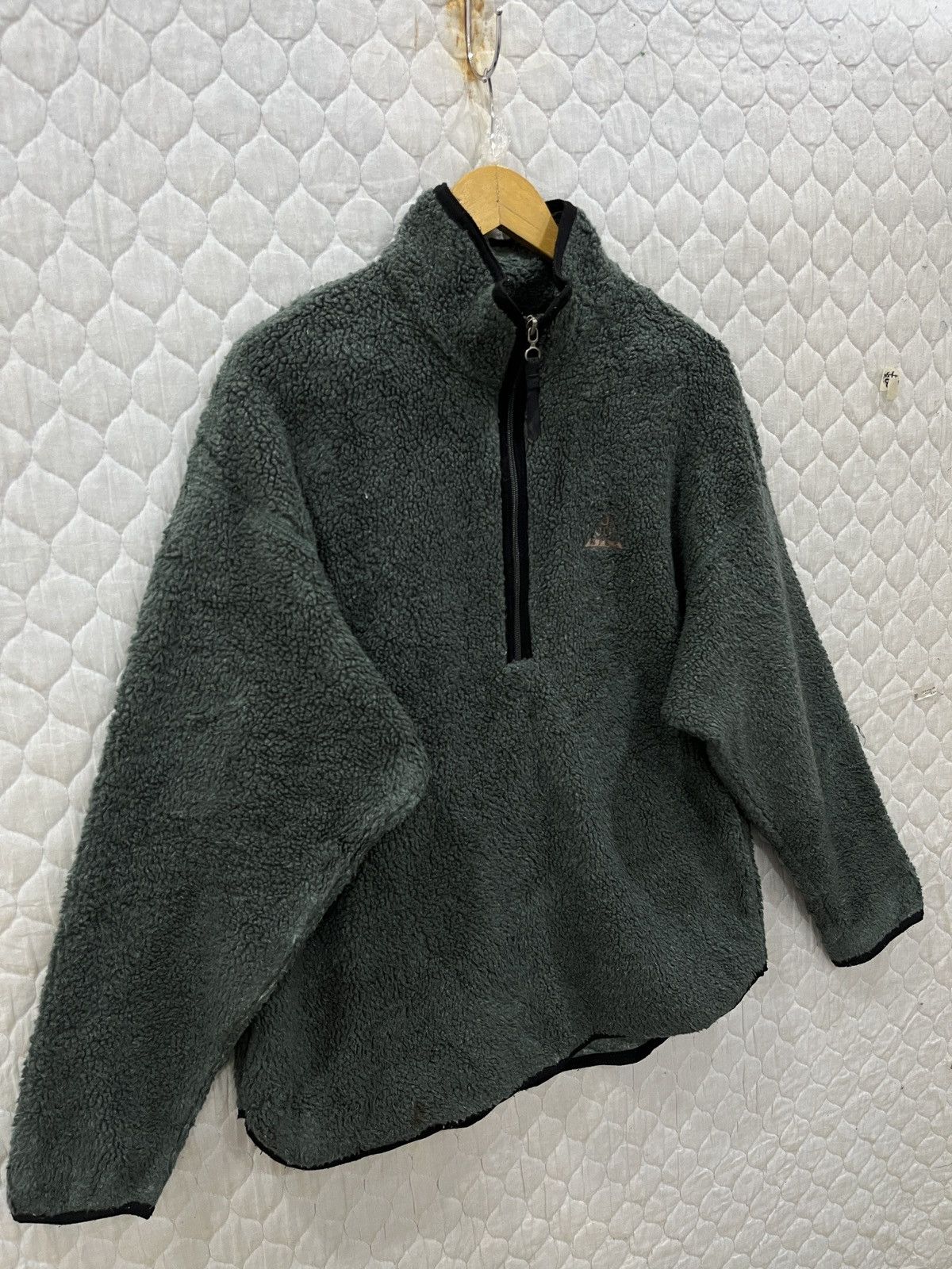 Nike (Rrr)🔥🔥STEALS NIKE ACG HYPEBEAST QUALITY COMFORT JACKET Size US M / EU 48-50 / 2 - 3 Thumbnail