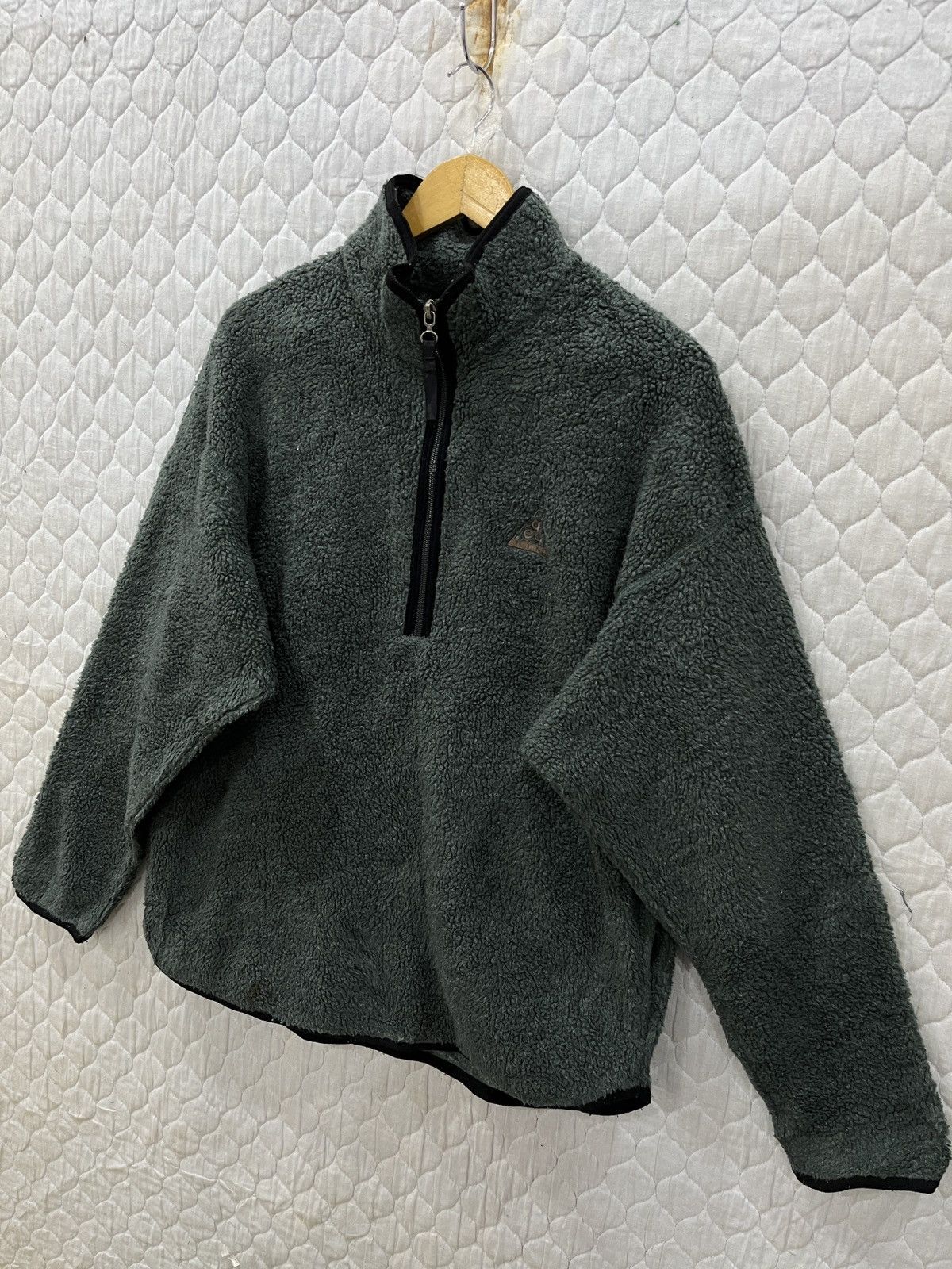Nike (Rrr)🔥🔥STEALS NIKE ACG HYPEBEAST QUALITY COMFORT JACKET Size US M / EU 48-50 / 2 - 2 Thumbnail