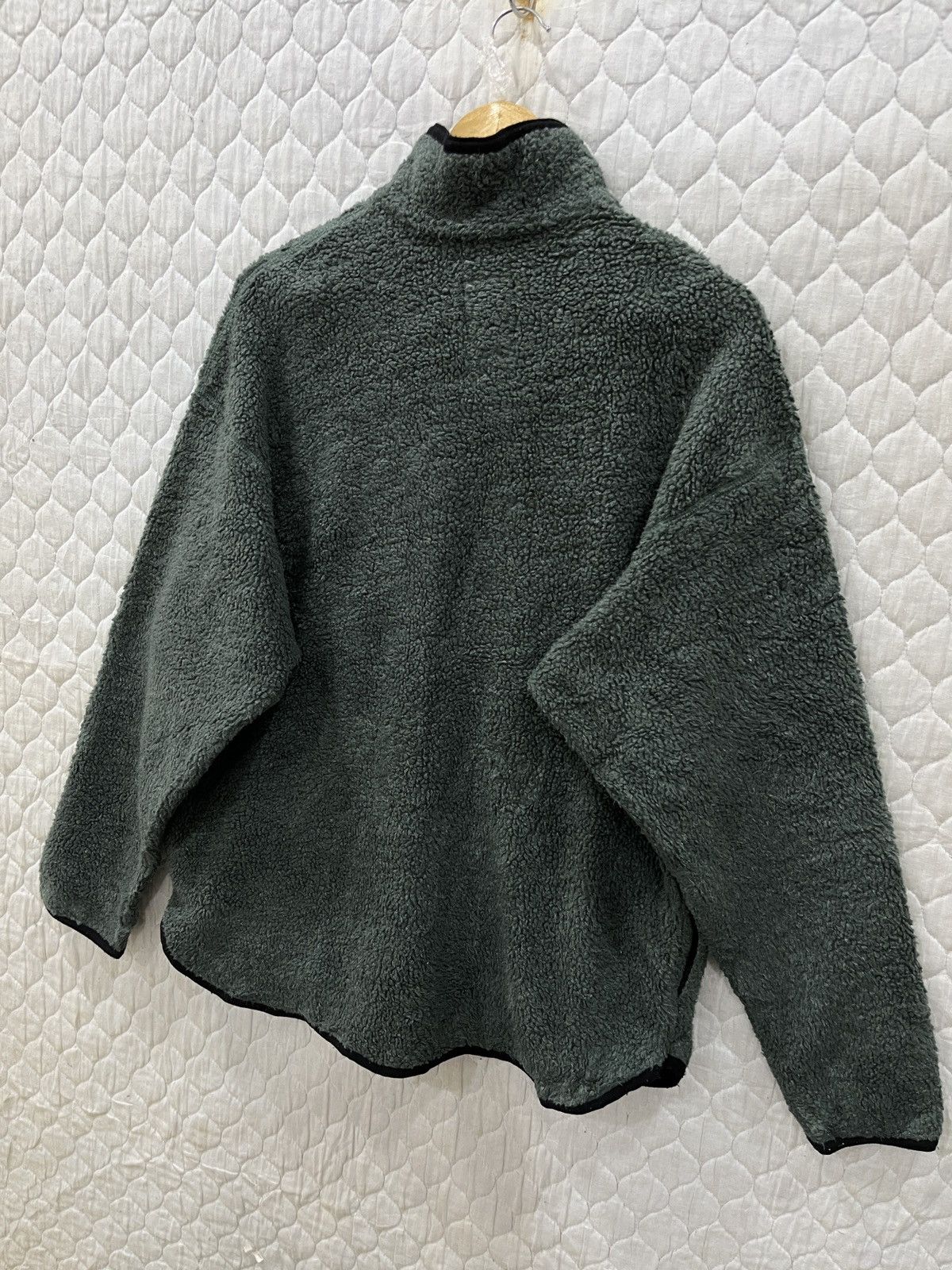 Nike (Rrr)🔥🔥STEALS NIKE ACG HYPEBEAST QUALITY COMFORT JACKET Size US M / EU 48-50 / 2 - 5 Thumbnail