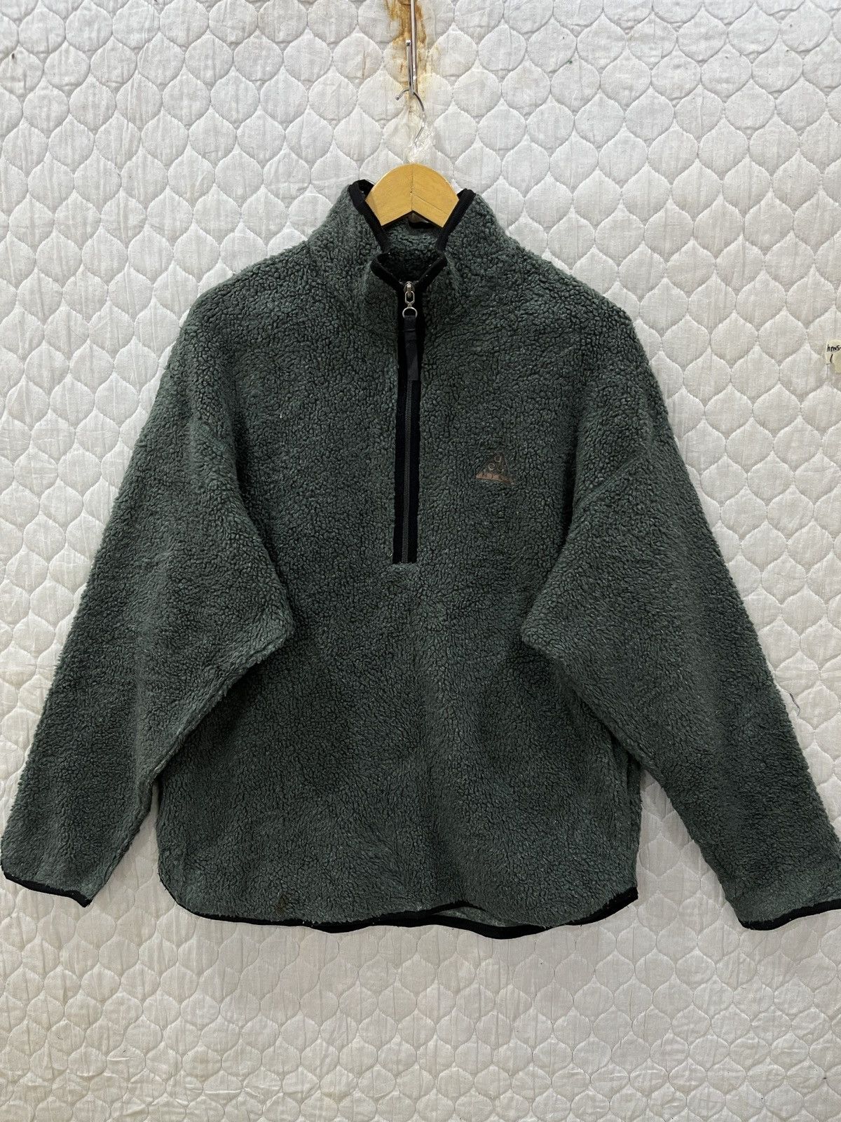 Nike (Rrr)🔥🔥STEALS NIKE ACG HYPEBEAST QUALITY COMFORT JACKET Size US M / EU 48-50 / 2 - 1 Thumbnail