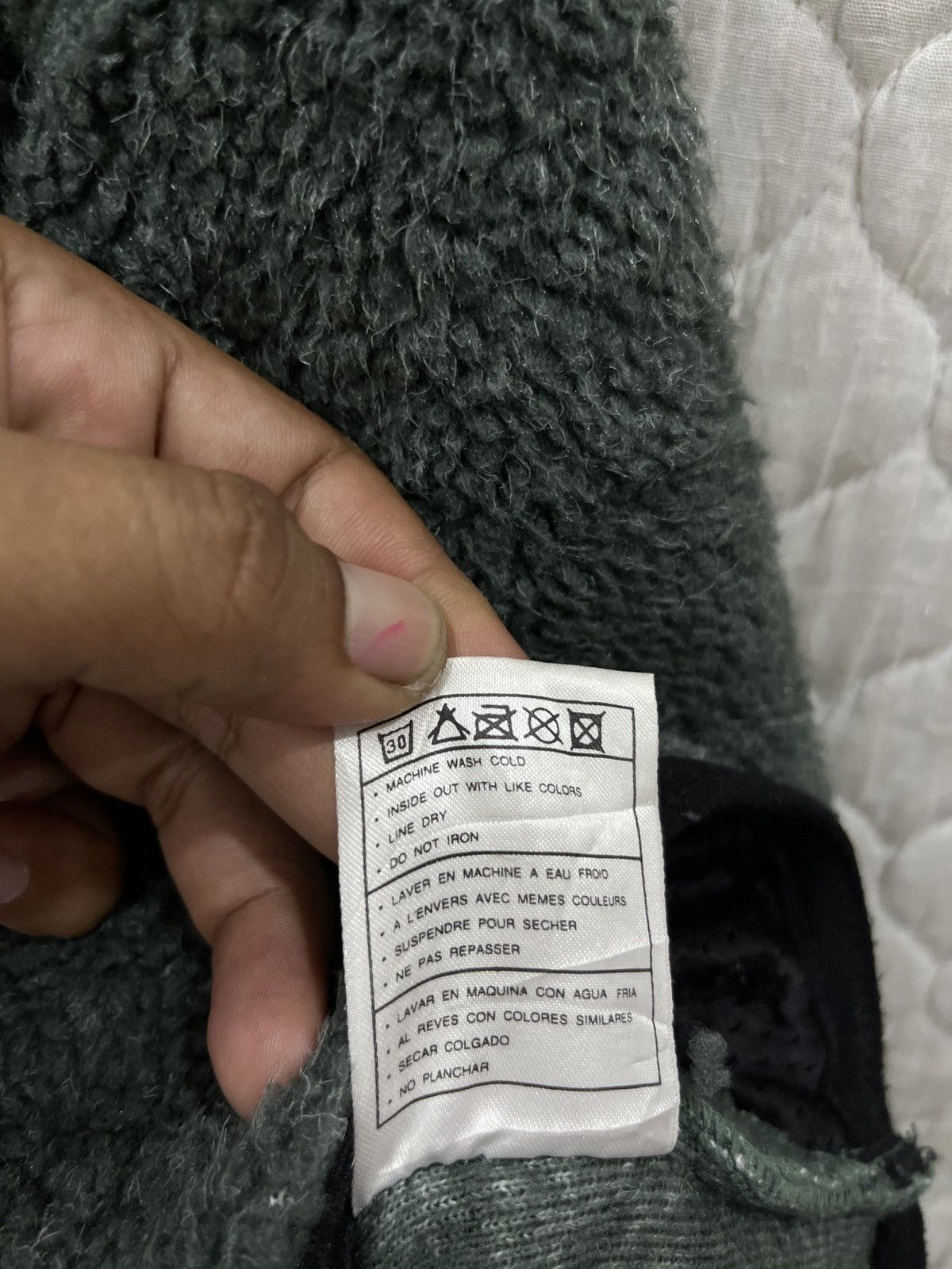 Nike (Rrr)🔥🔥STEALS NIKE ACG HYPEBEAST QUALITY COMFORT JACKET Size US M / EU 48-50 / 2 - 10 Thumbnail