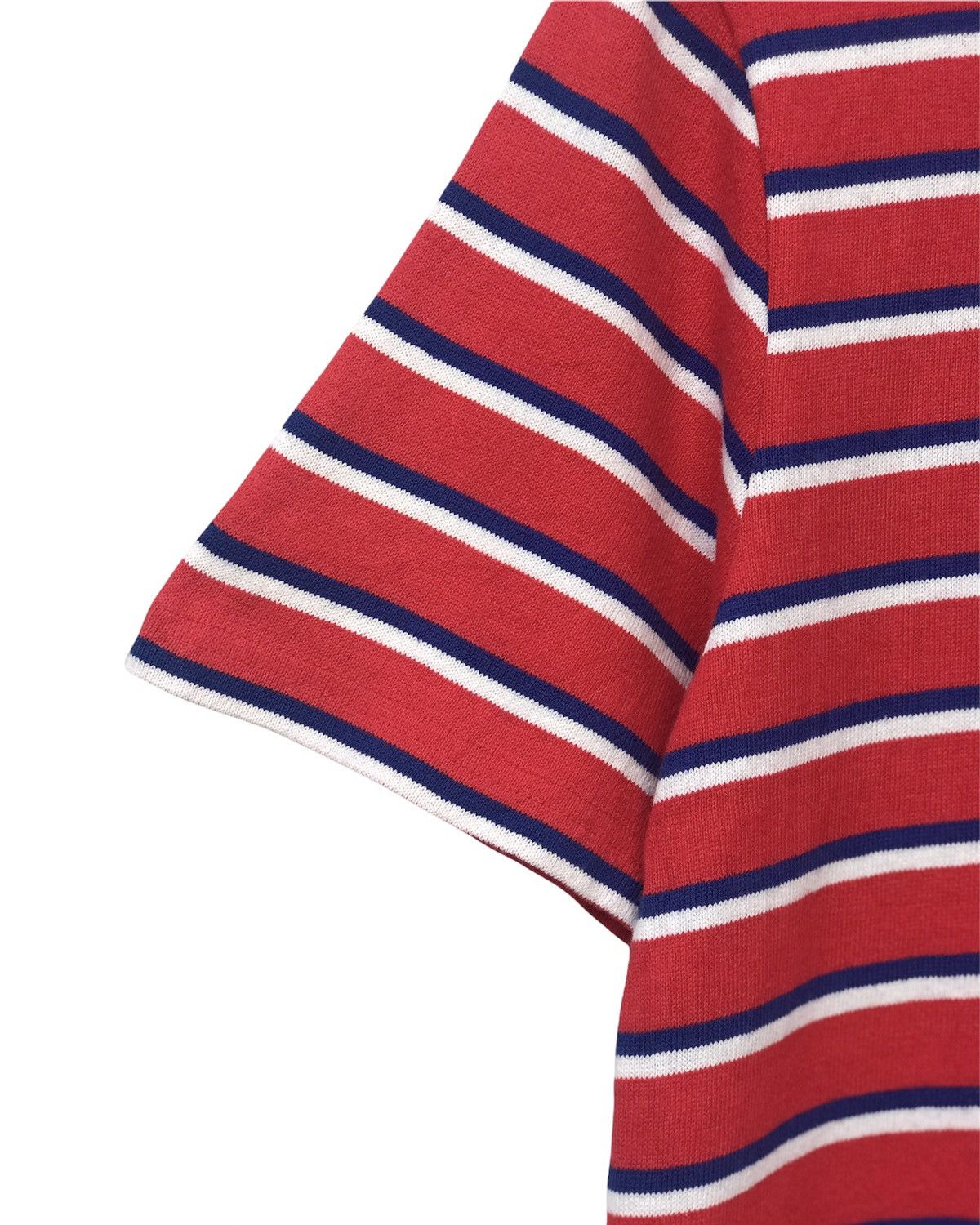 Fat Tokyo Fat Tokyo Stripe Shirt Size US M / EU 48-50 / 2 - 4 Thumbnail