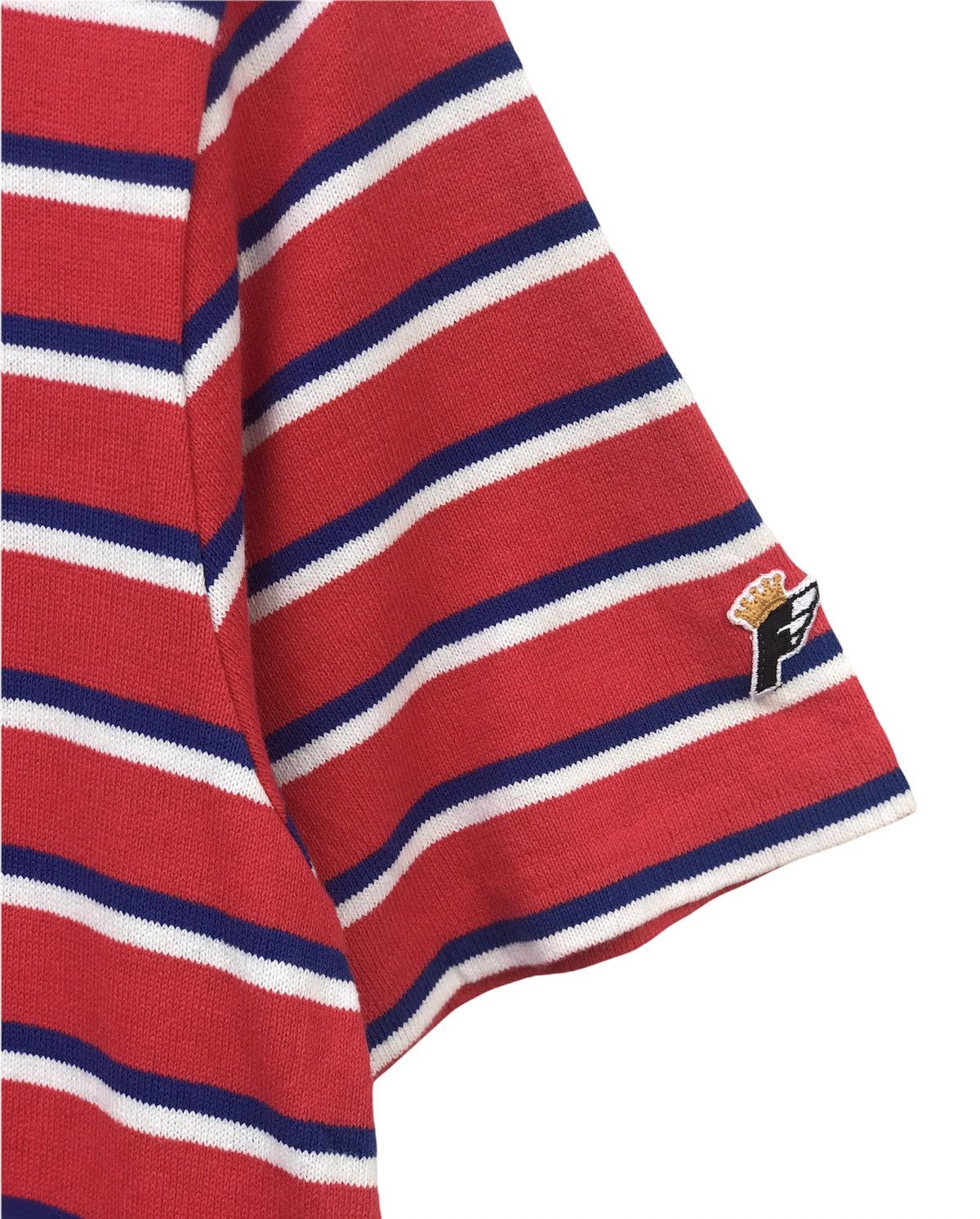 Fat Tokyo Fat Tokyo Stripe Shirt Size US M / EU 48-50 / 2 - 5 Thumbnail