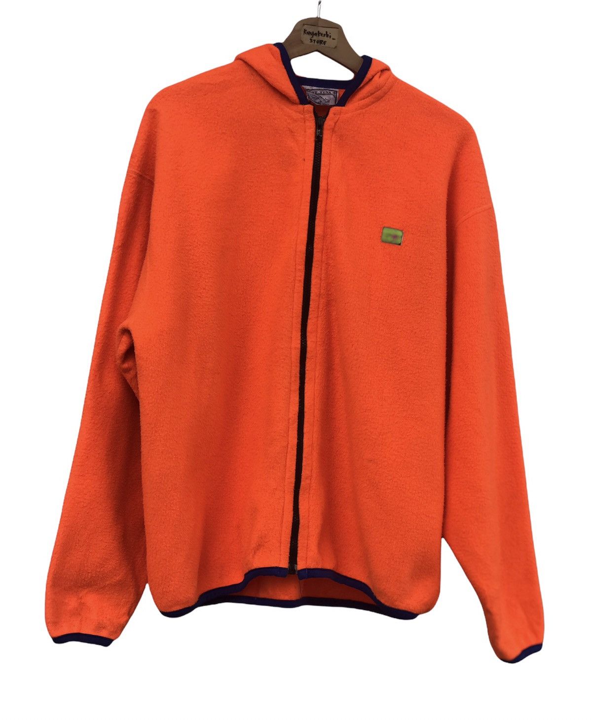 Hot Tuna Hot Tuna Fleece Hoodie Size US L / EU 52-54 / 3 - 1 Thumbnail