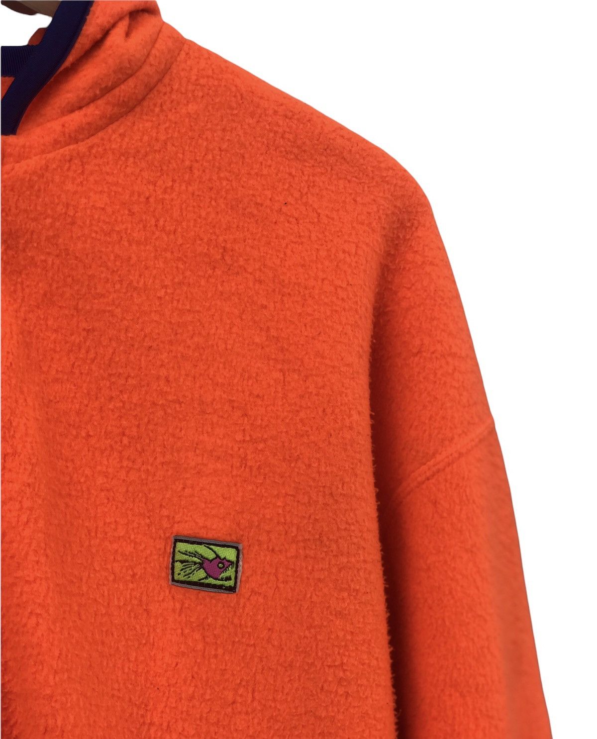 Hot Tuna Hot Tuna Fleece Hoodie Size US L / EU 52-54 / 3 - 3 Thumbnail