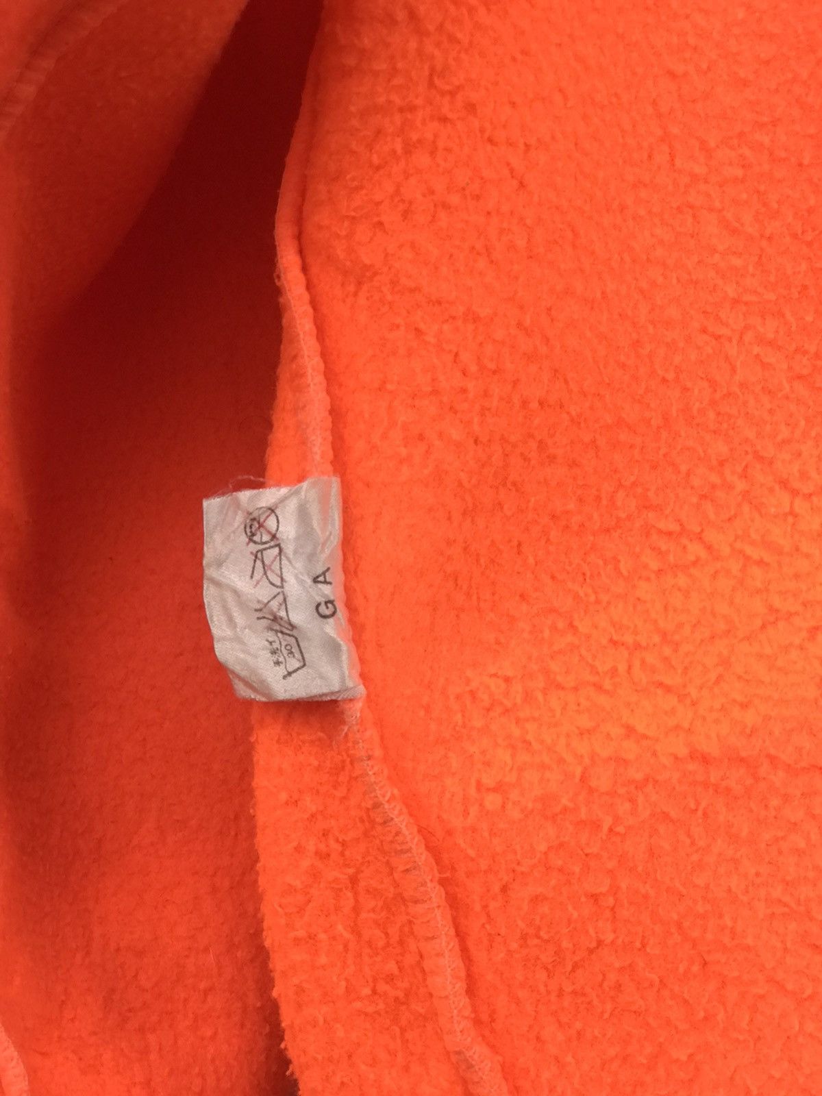 Hot Tuna Hot Tuna Fleece Hoodie Size US L / EU 52-54 / 3 - 9 Thumbnail