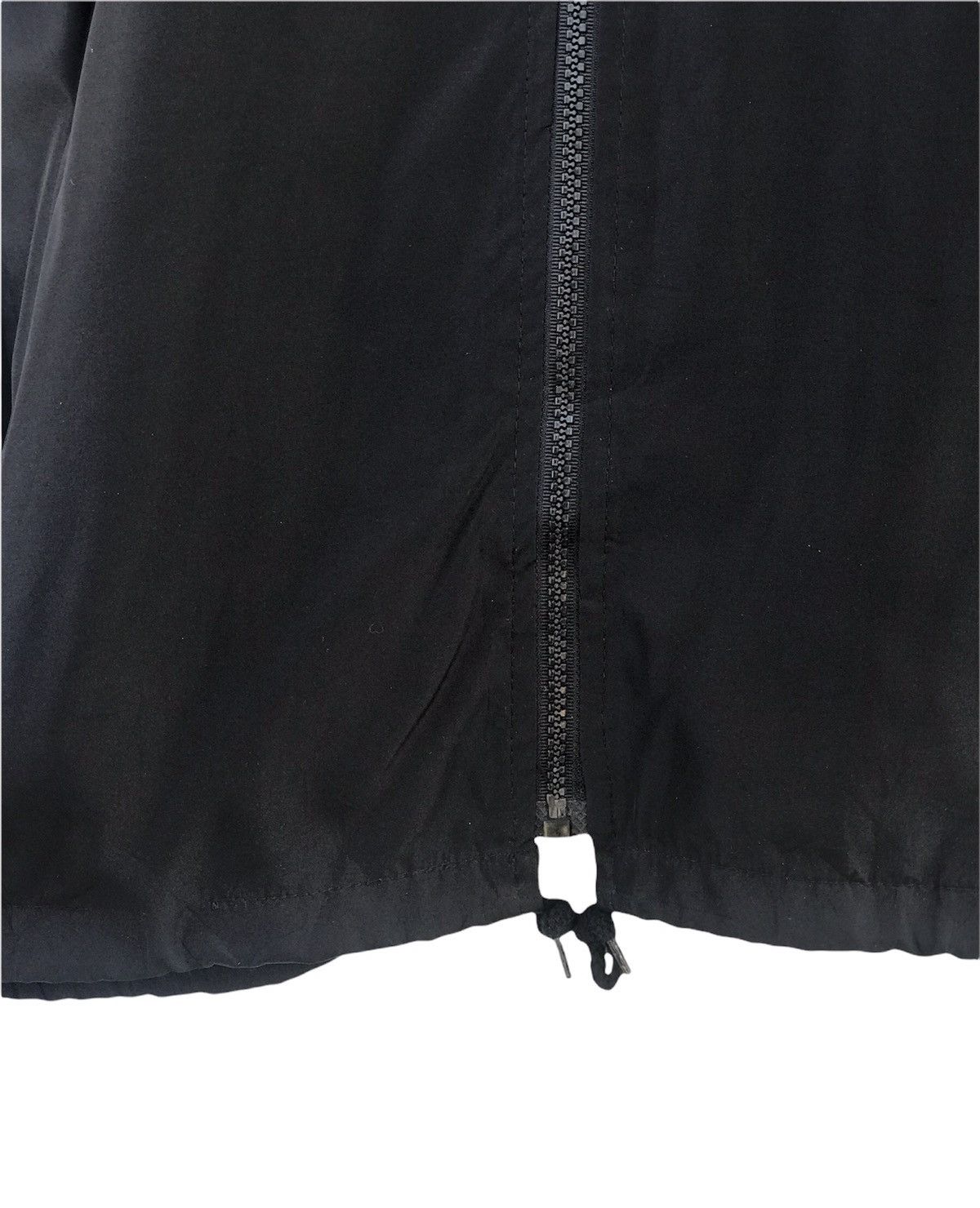 Vintage Windbreaker CRU Sidetape Size US L / EU 52-54 / 3 - 7 Thumbnail