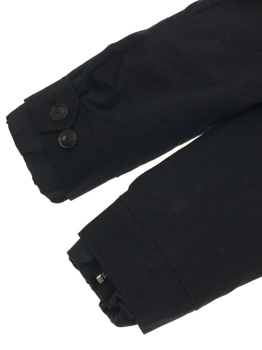 Takahiromiyashita The Soloist. TheSoloist. 16ss dog ear collar jacket