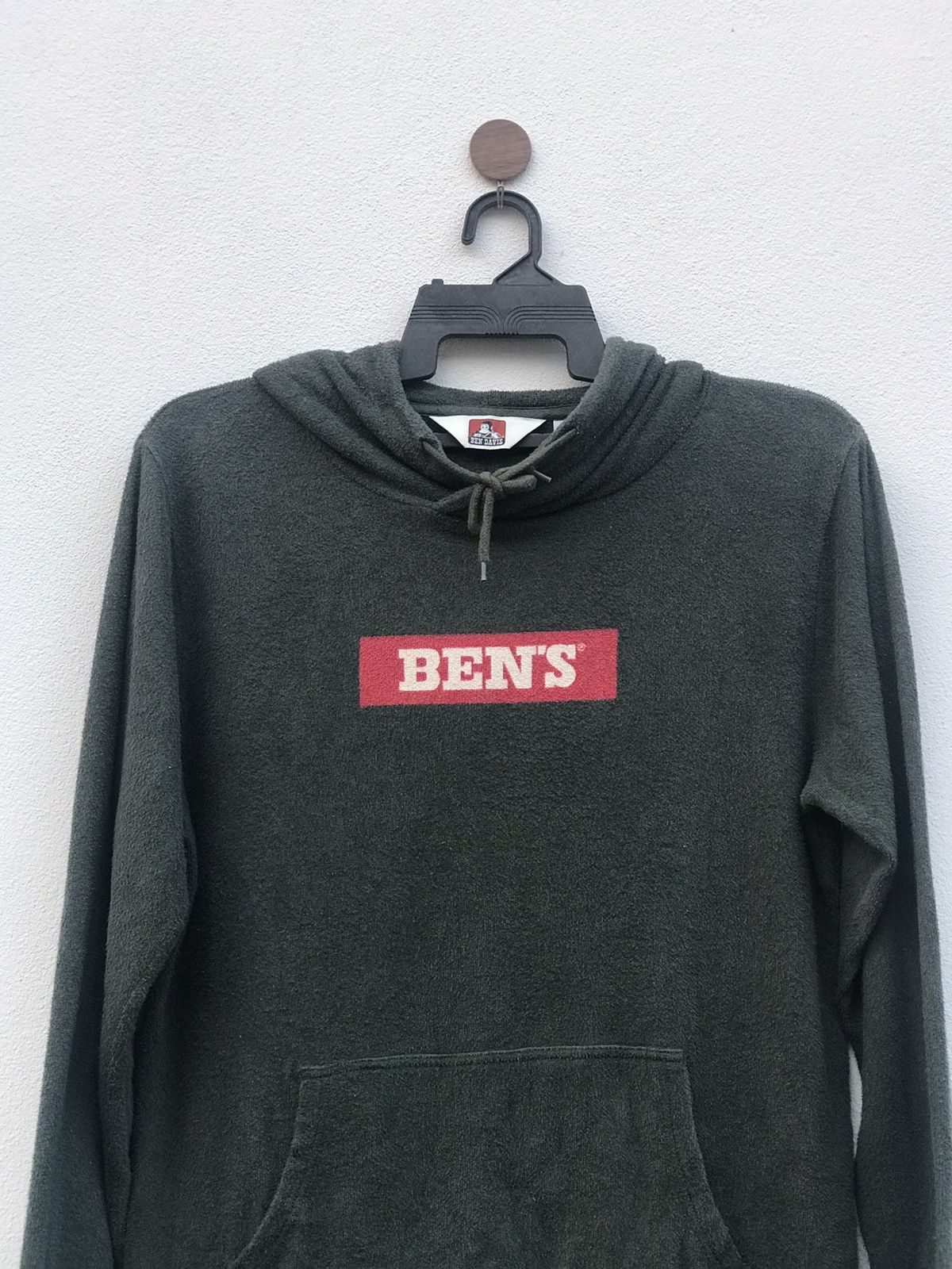 Ben Davis Ben Davis Hoodie Ben’s Size US L / EU 52-54 / 3 - 2 Thumbnail