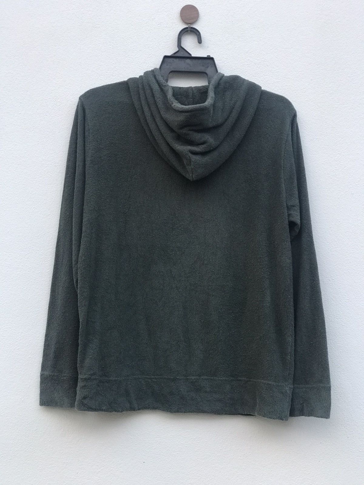 Ben Davis Ben Davis Hoodie Ben’s Size US L / EU 52-54 / 3 - 4 Thumbnail