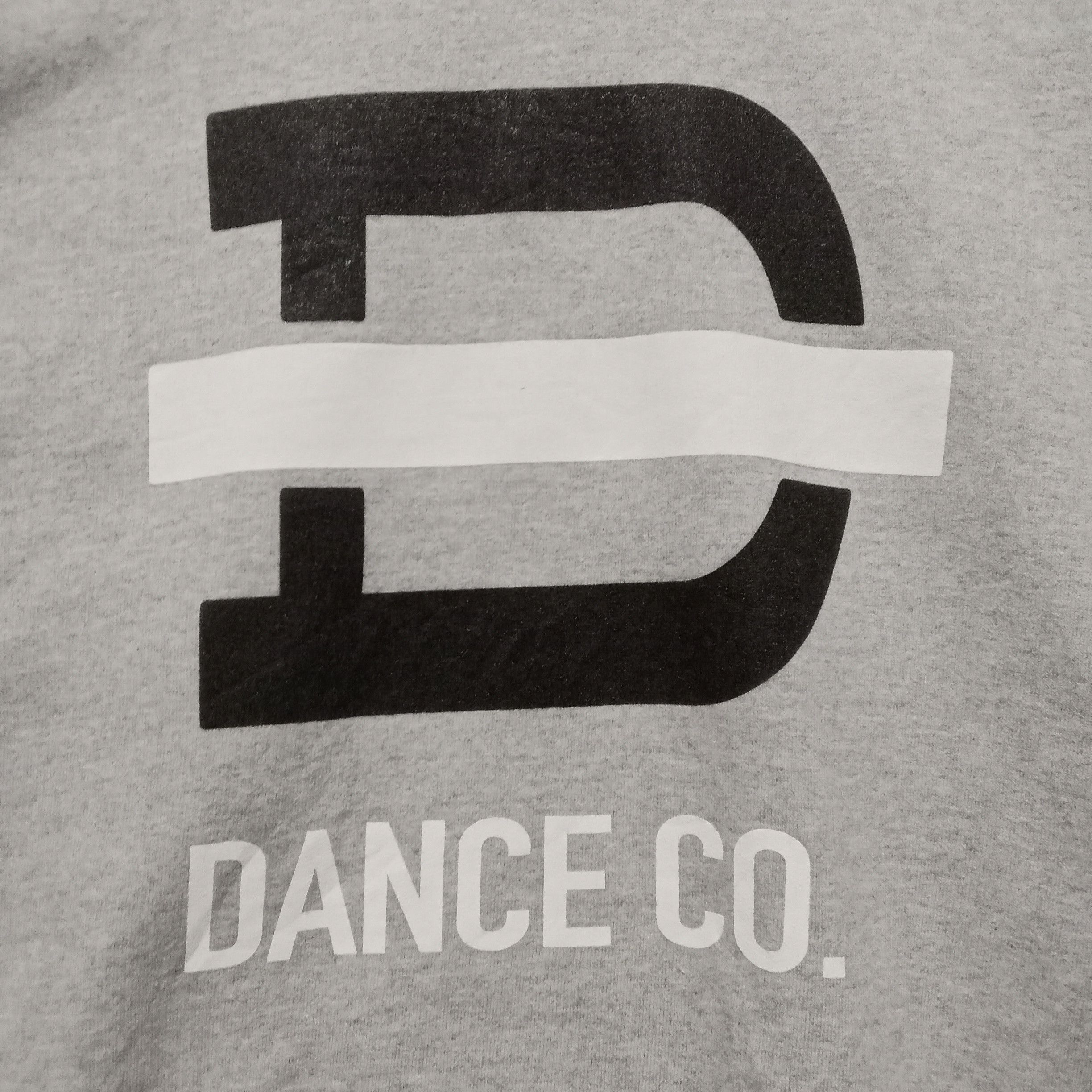 CHAMPION DANCE CO streetwear SWEATSHIRT