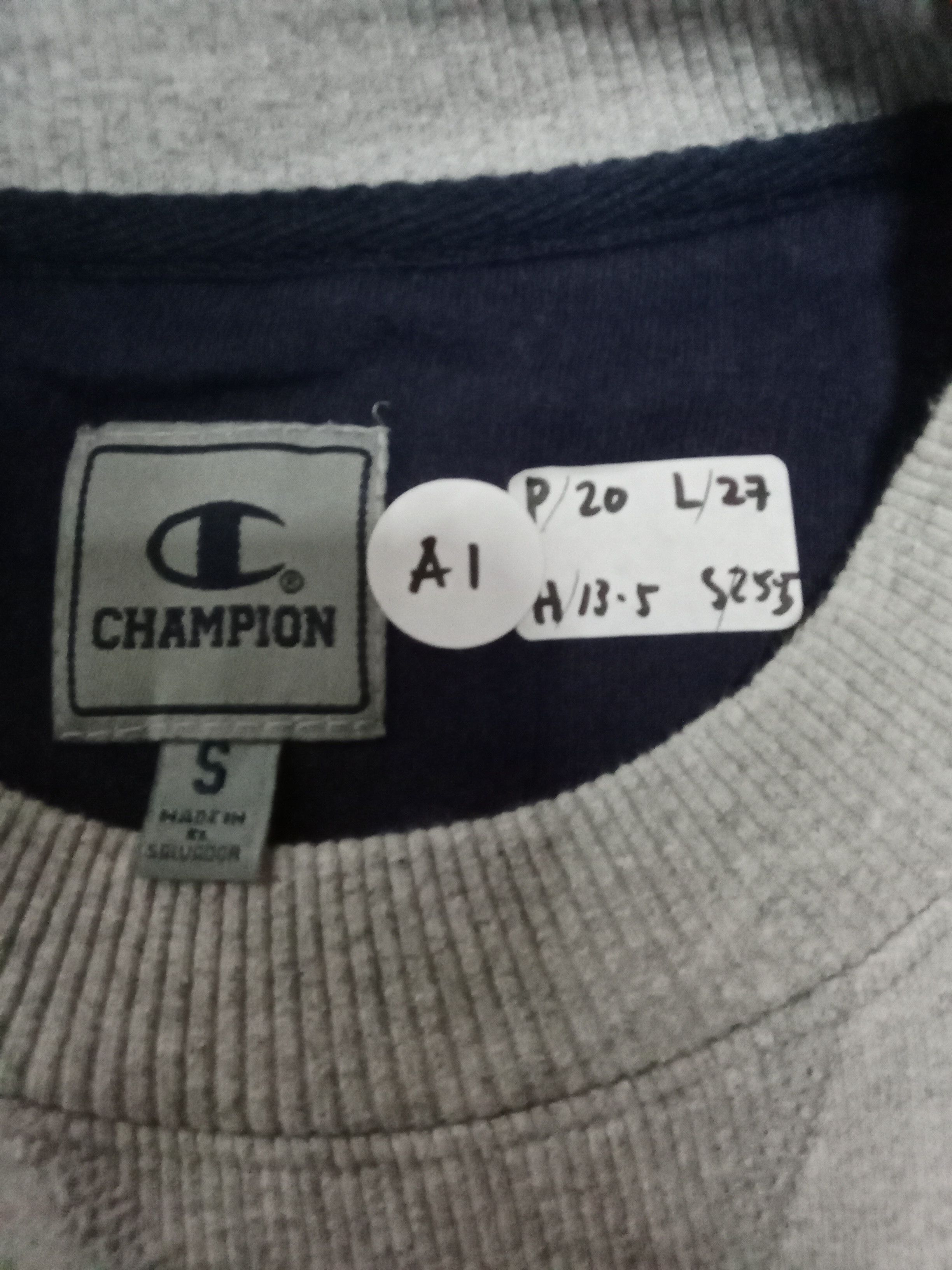 CHAMPION DANCE CO streetwear SWEATSHIRT