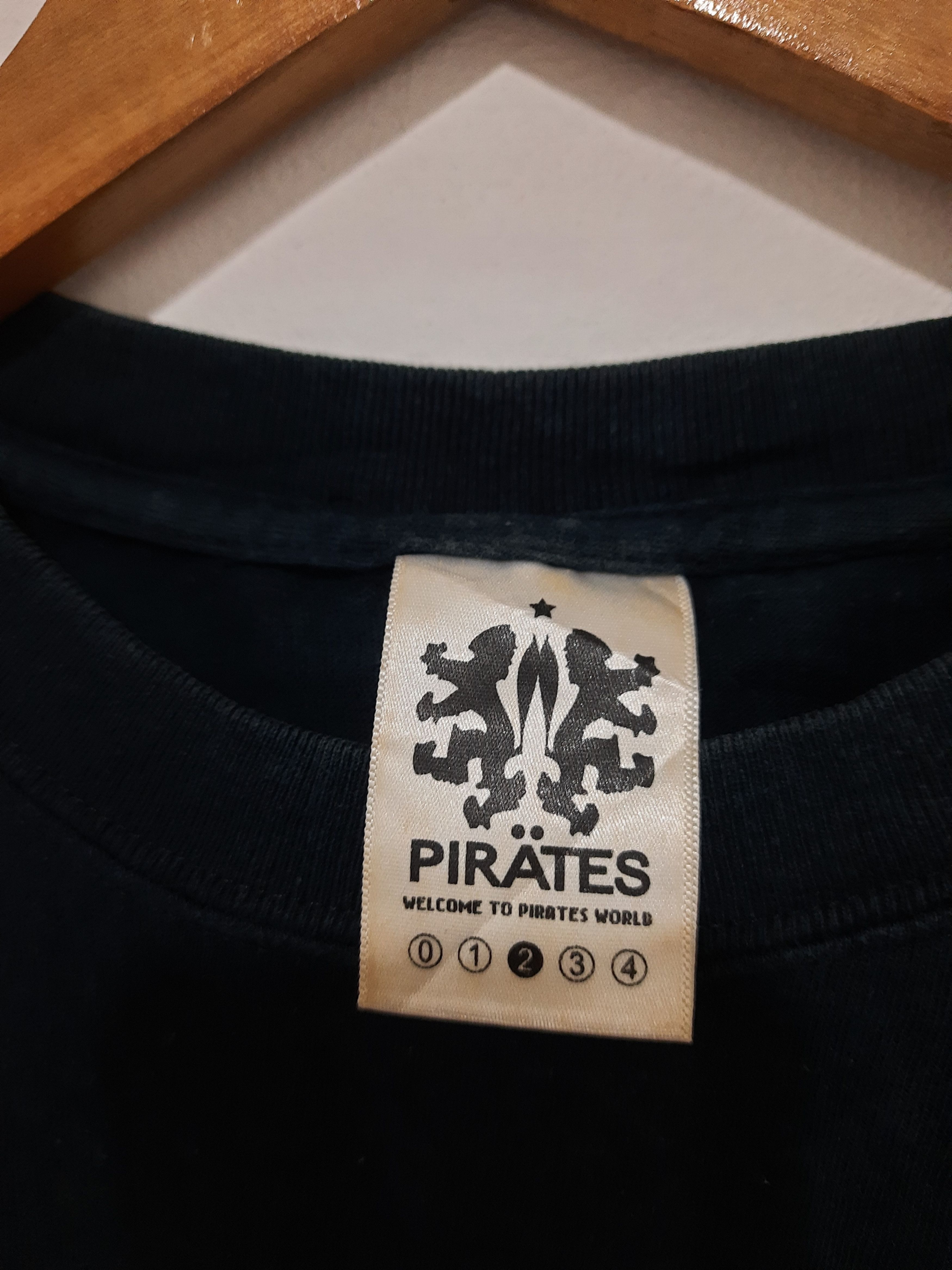 Japanese Brand Vintage Angelina Jolie Tshirt Skull Size US M / EU 48-50 / 2 - 3 Thumbnail