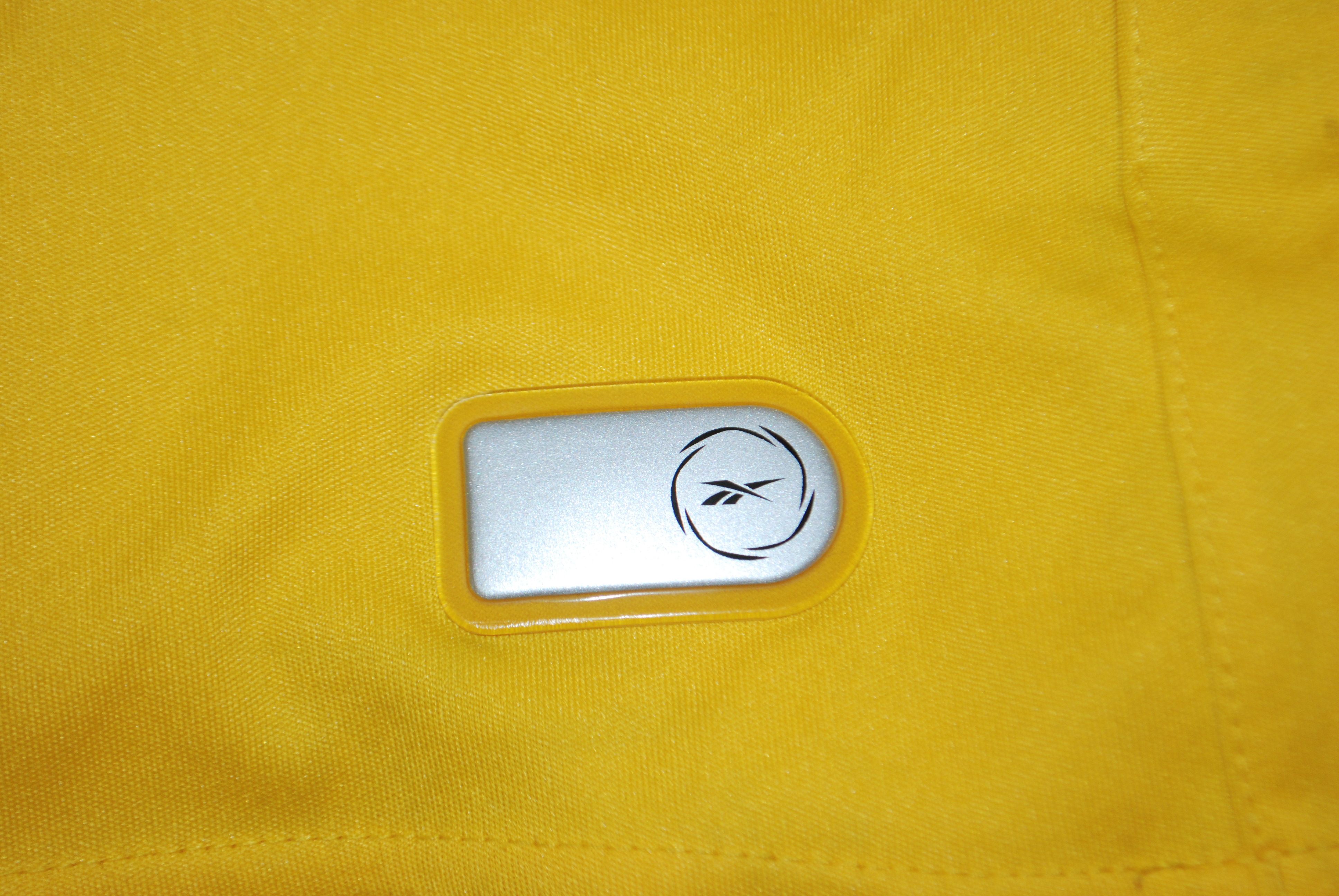 Reebok LENS FRANCE 2010 2011 HOME FOOTBALL SHIRT JERSEY SOCCER Size US XXL / EU 58 / 5 - 7 Thumbnail
