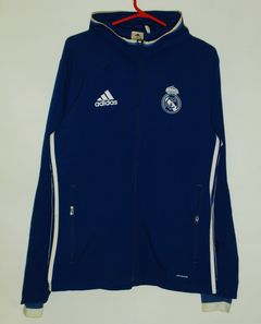 Beadling Adidas hoodie