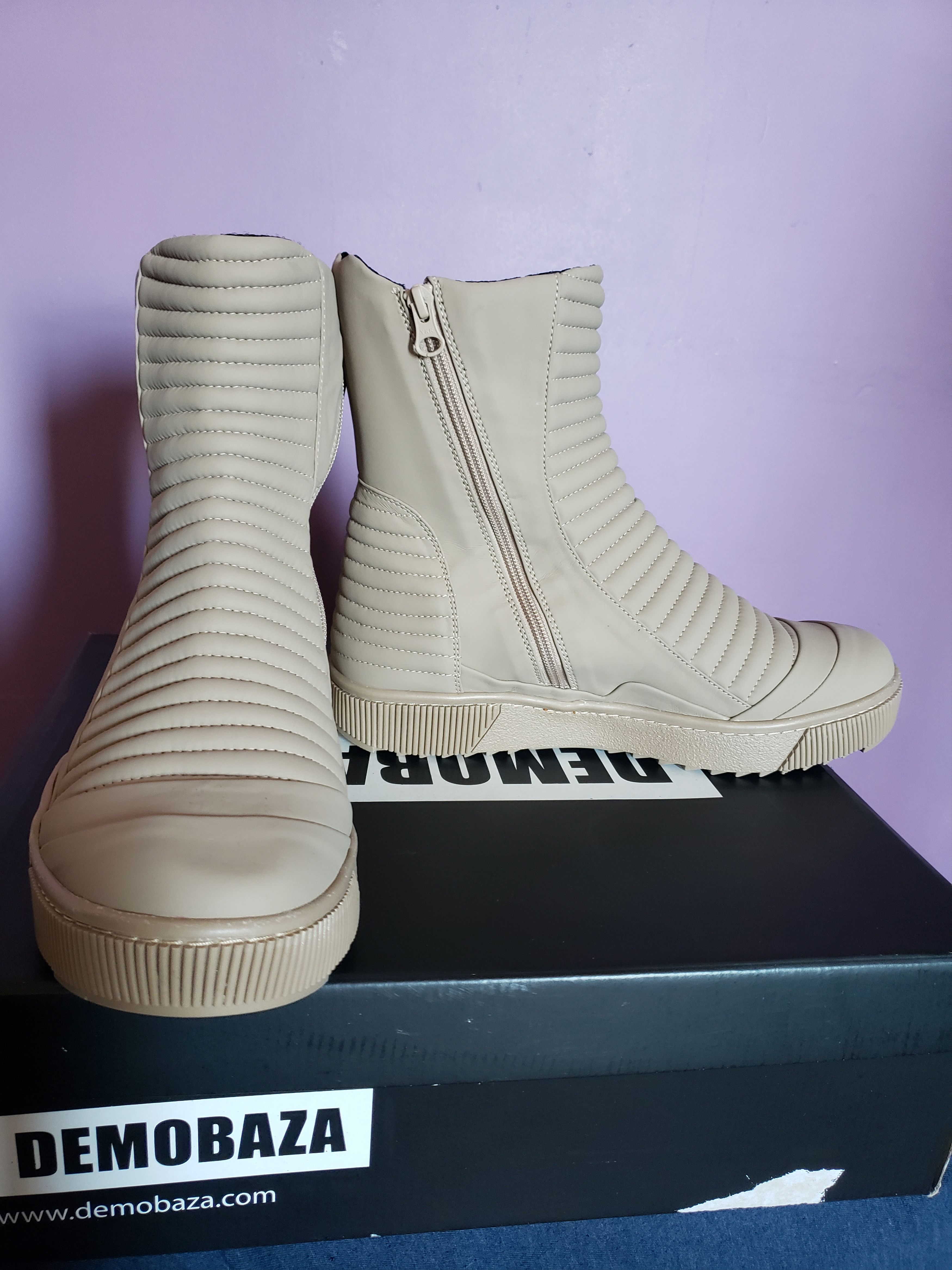 Demobaza Demobaza | Grailed