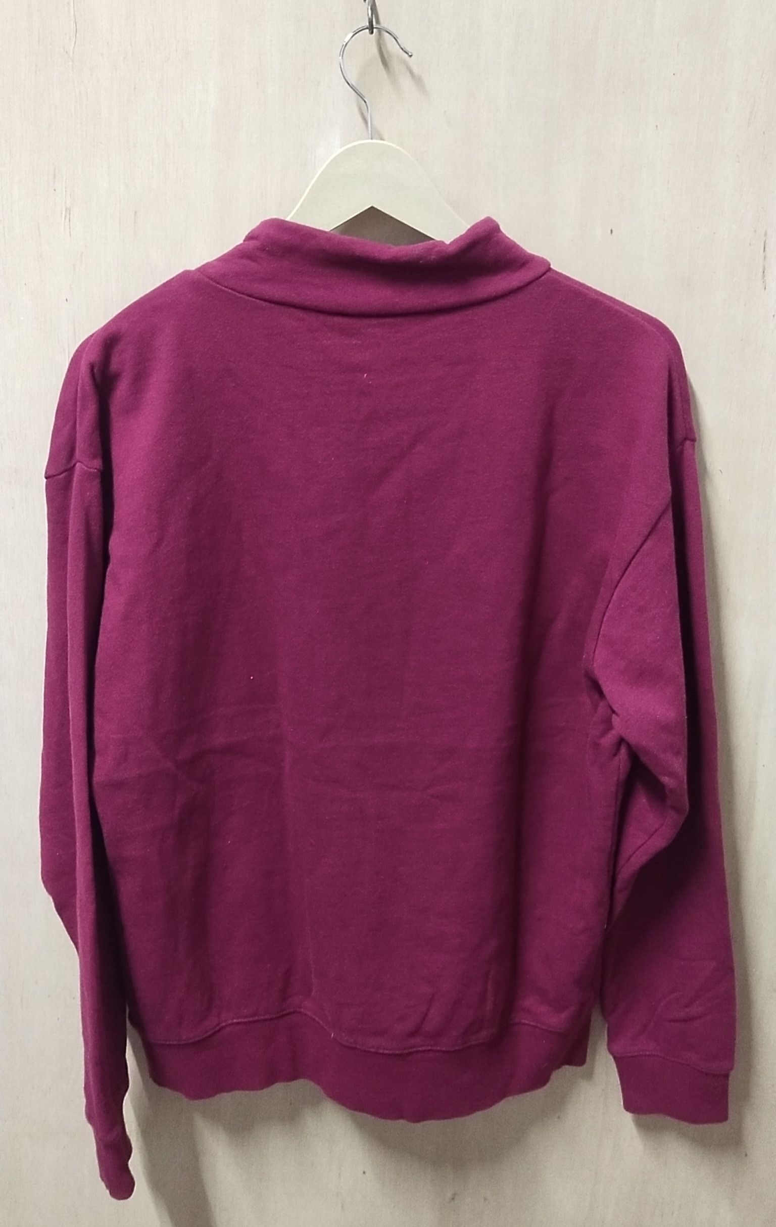 Rare X-Girl Japanese Brands Sweatshirt M
