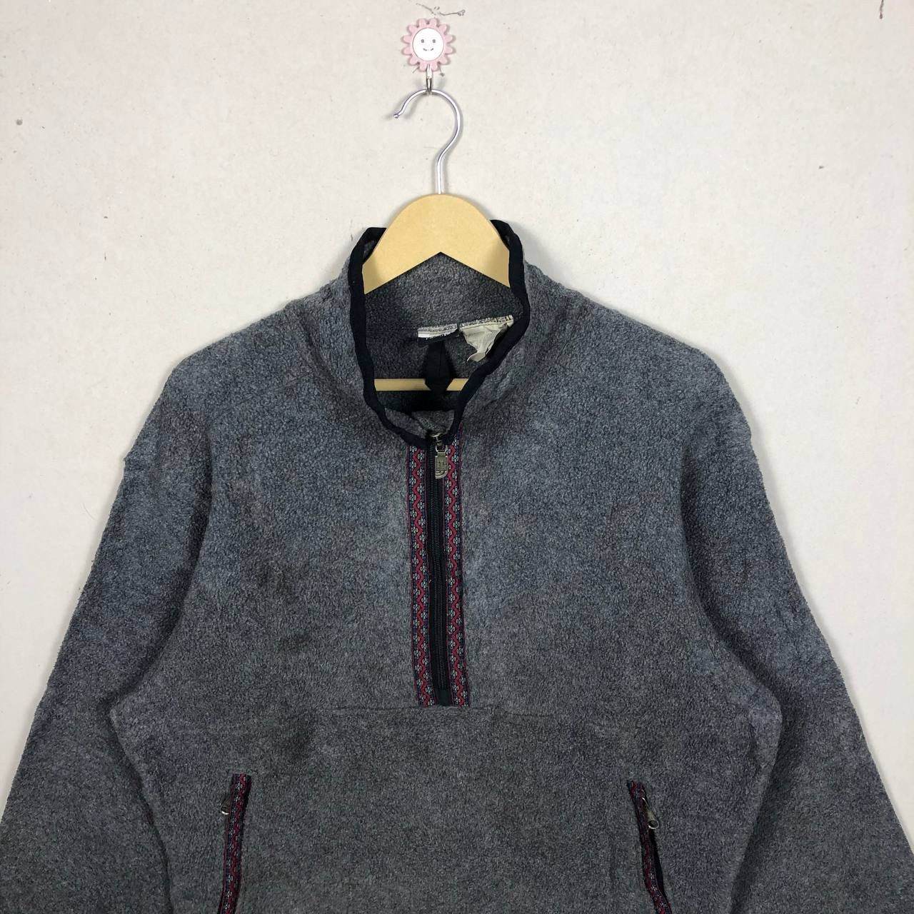 The North Face The North Face Denali Fleece Jacket Size US M / EU 48-50 / 2 - 3 Thumbnail