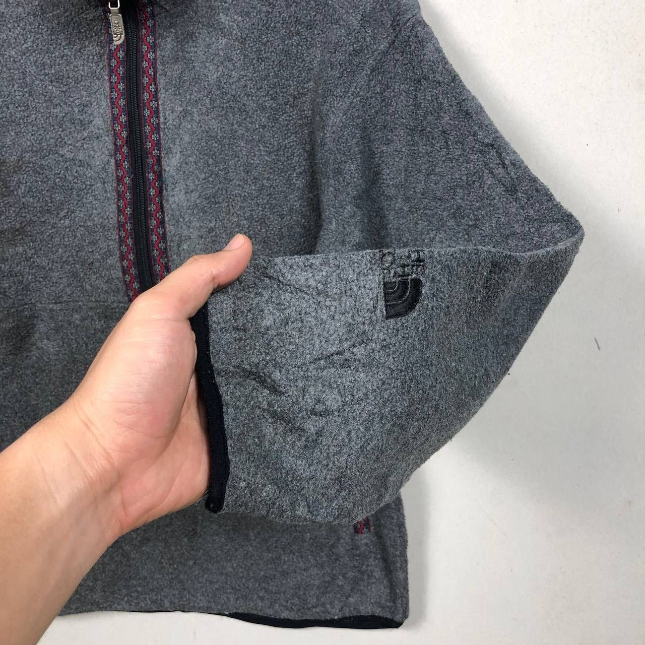 The North Face The North Face Denali Fleece Jacket Size US M / EU 48-50 / 2 - 4 Thumbnail