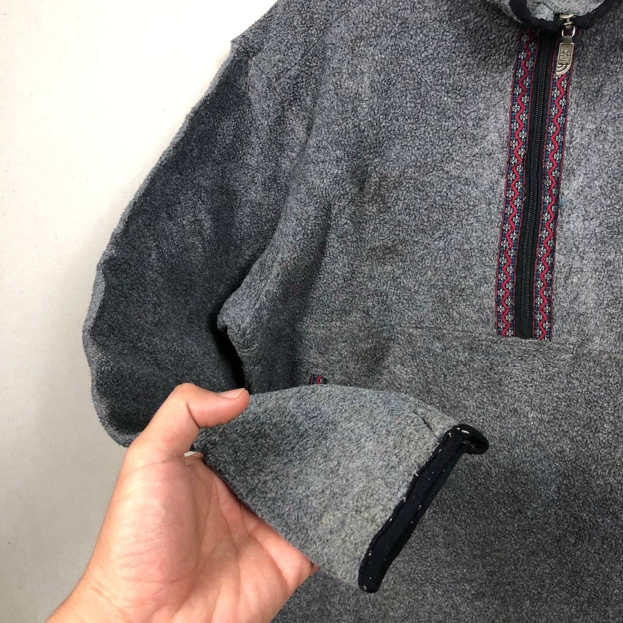The North Face The North Face Denali Fleece Jacket Size US M / EU 48-50 / 2 - 5 Thumbnail